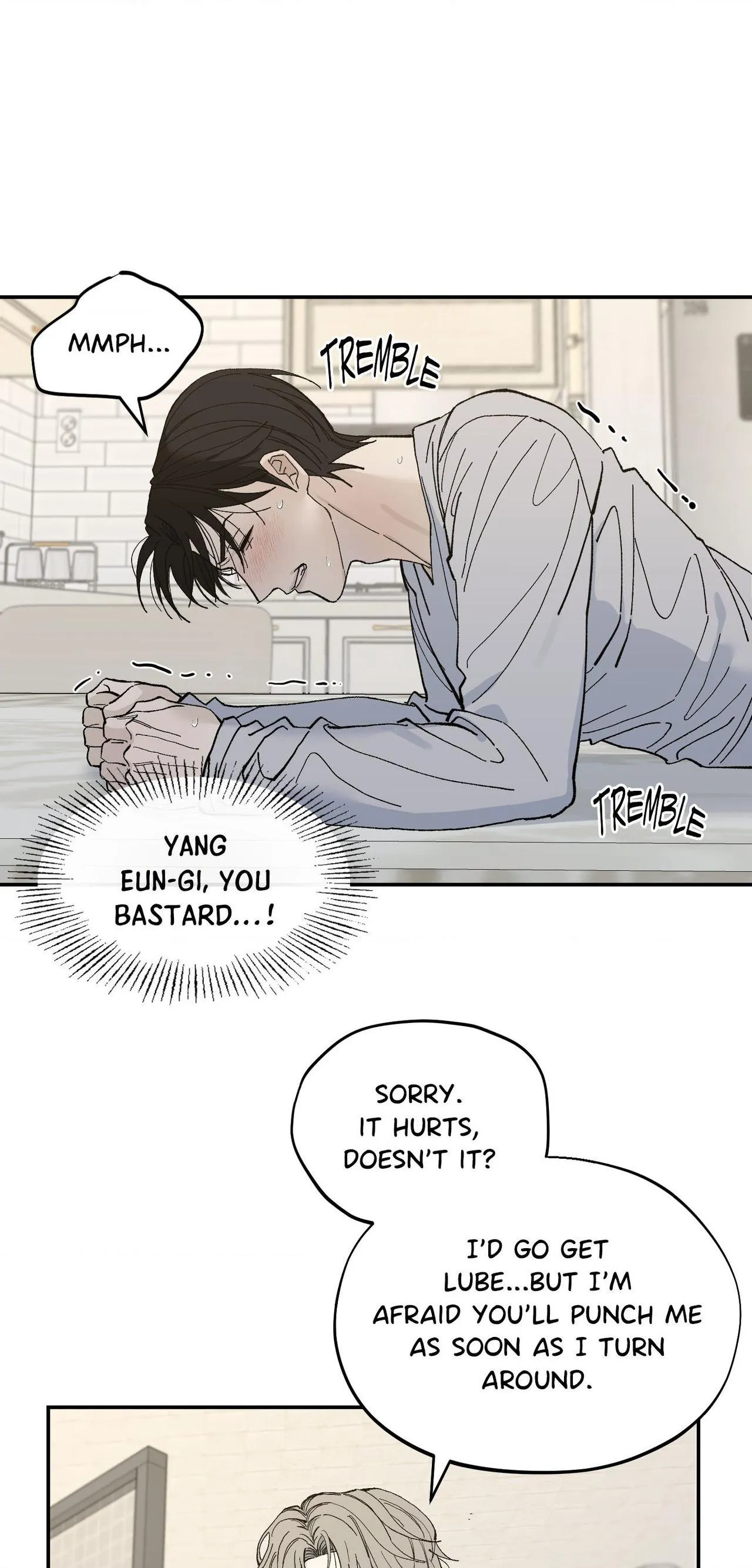 Read Ki-ChanFans chapter 5 image 12 on Lezhin