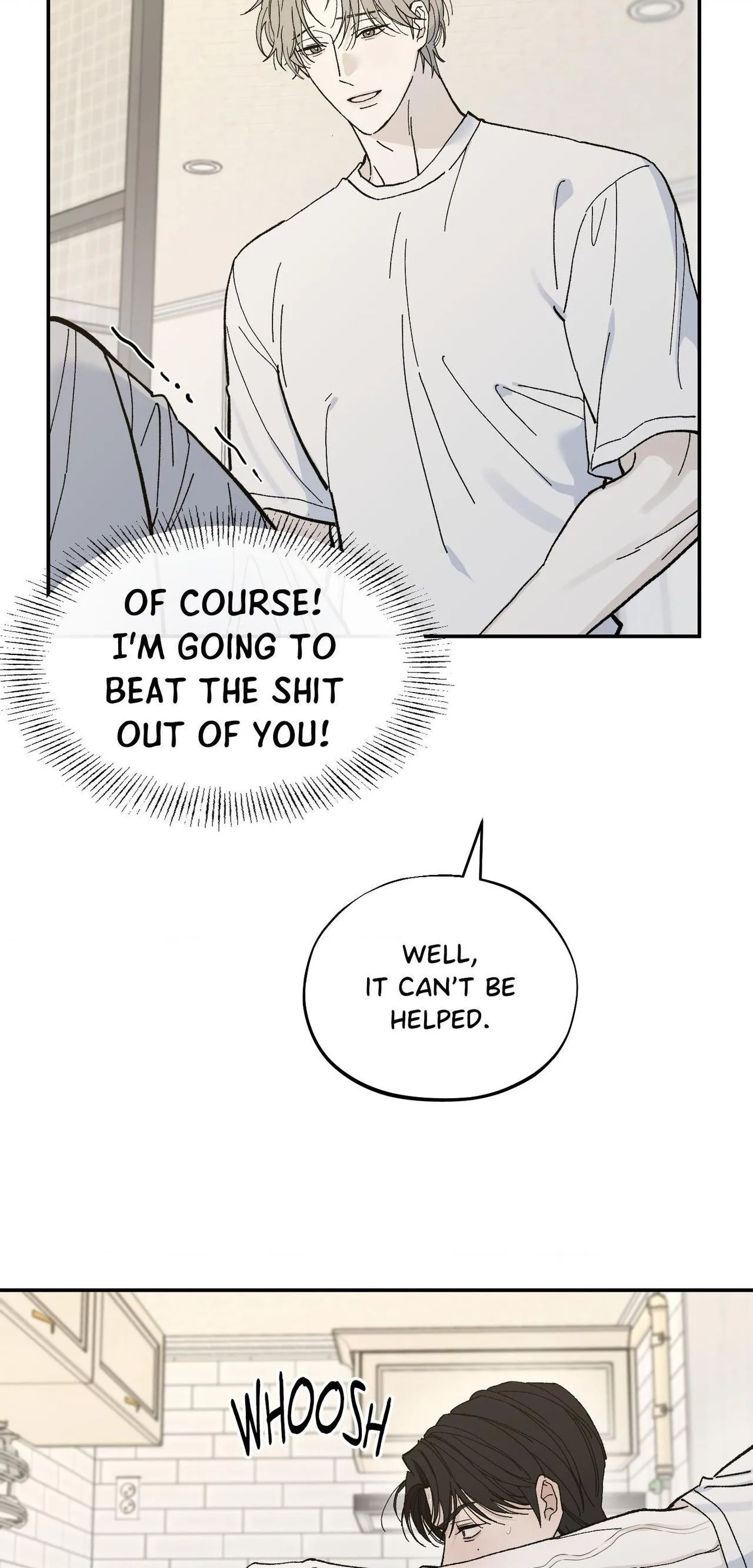 Read Ki-ChanFans chapter 5 image 13 on Lezhin