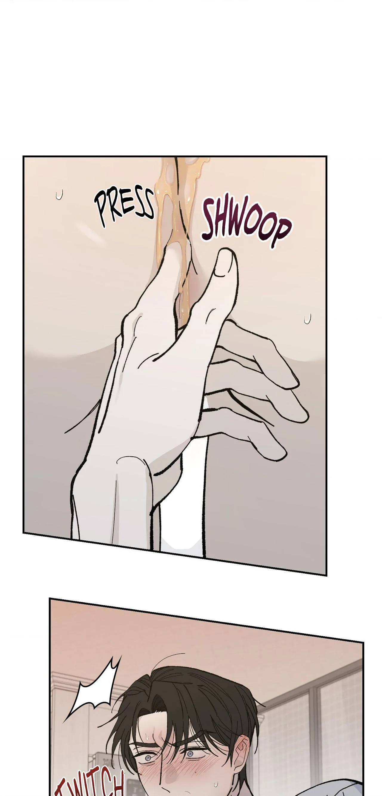 Read Ki-ChanFans chapter 5 image 16 on Lezhin