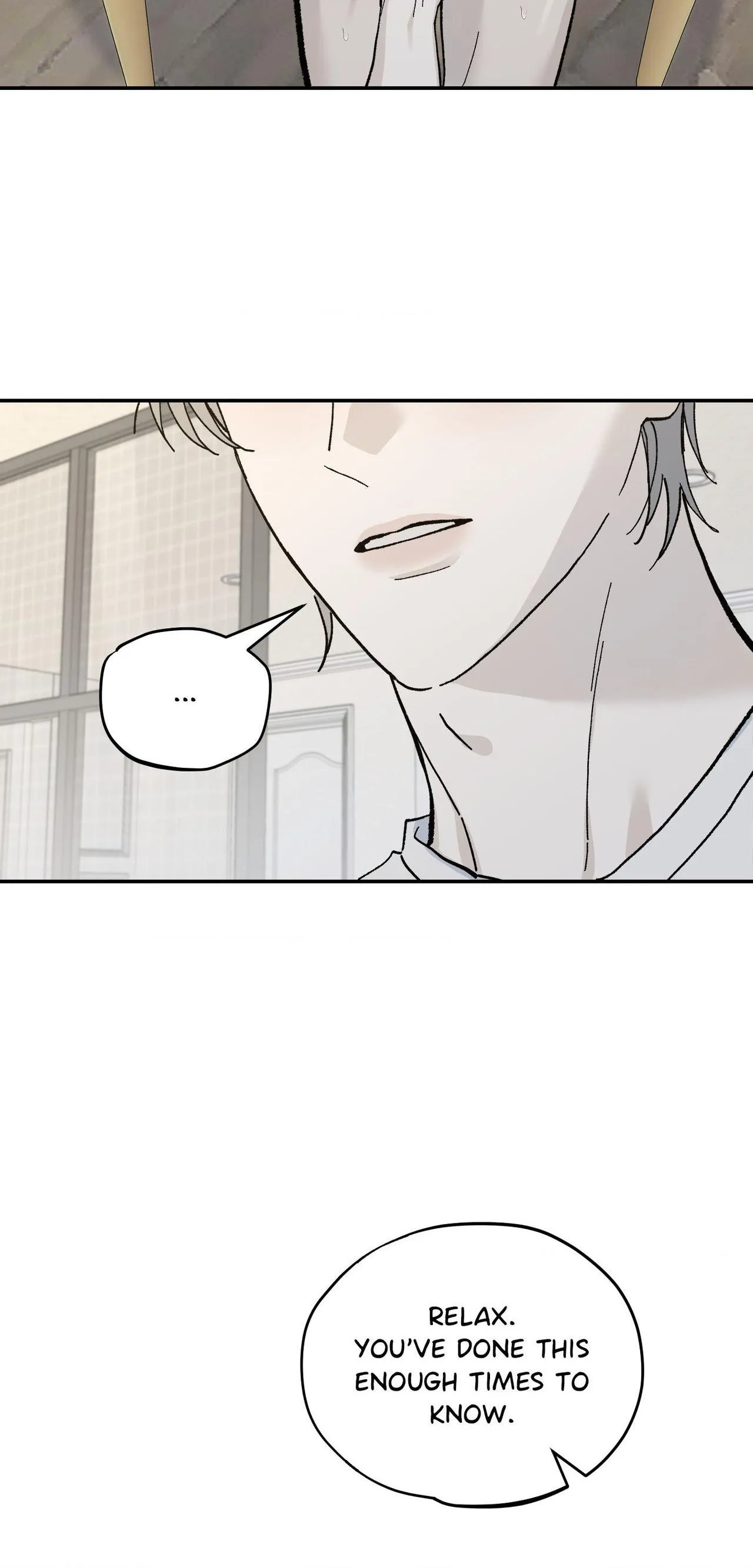 Read Ki-ChanFans chapter 5 image 20 on Lezhin