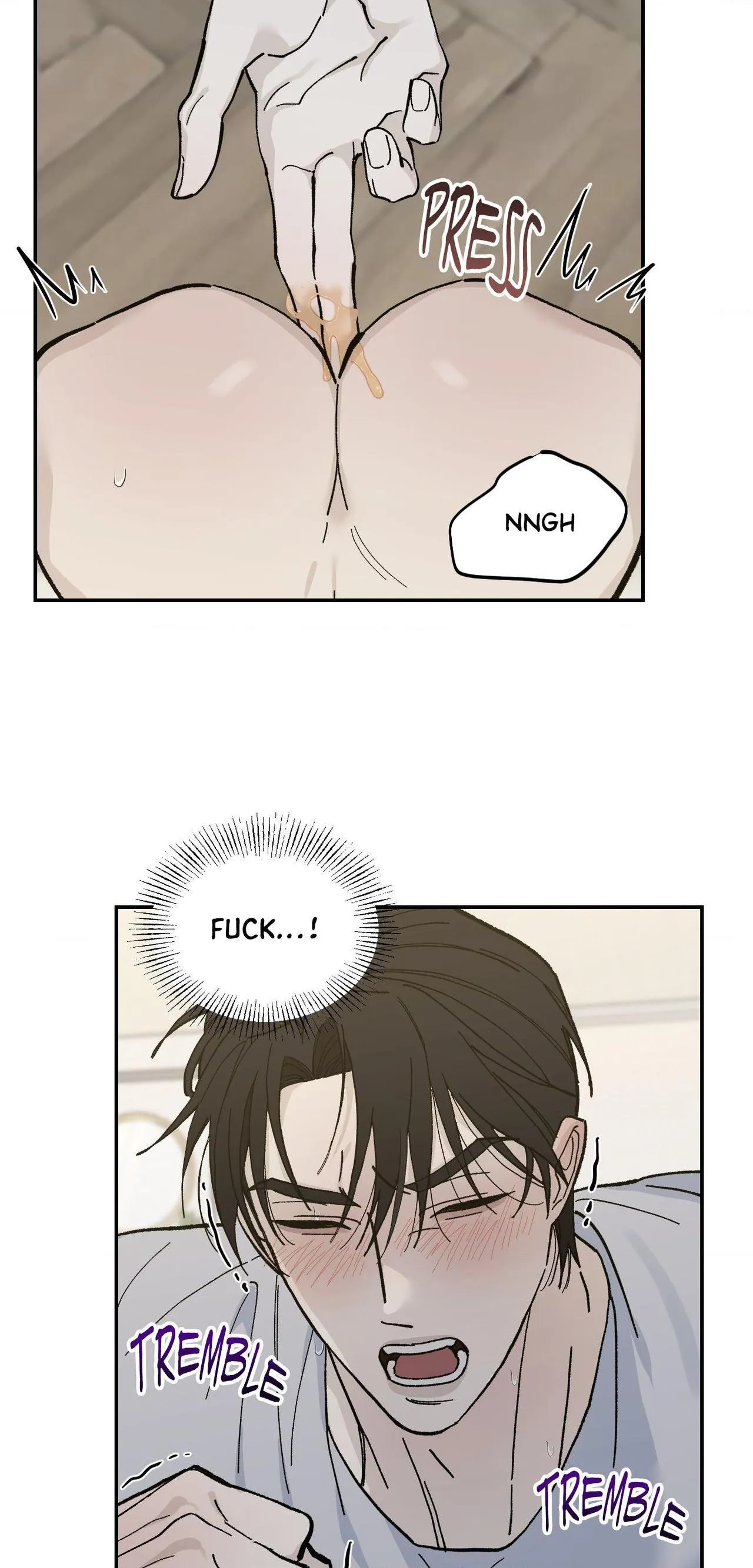 Read Ki-ChanFans chapter 5 image 23 on Lezhin
