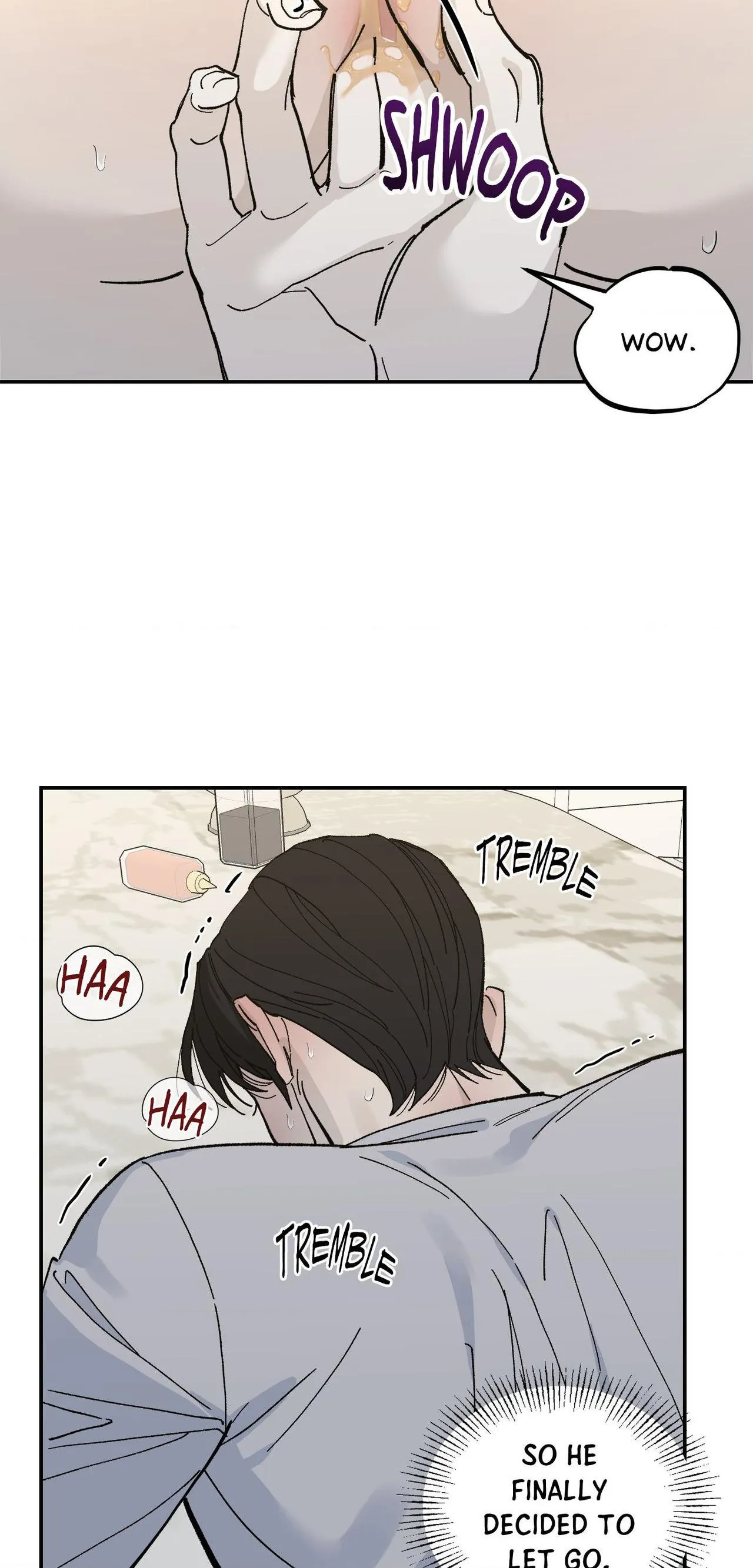Read Ki-ChanFans chapter 5 image 25 on Lezhin