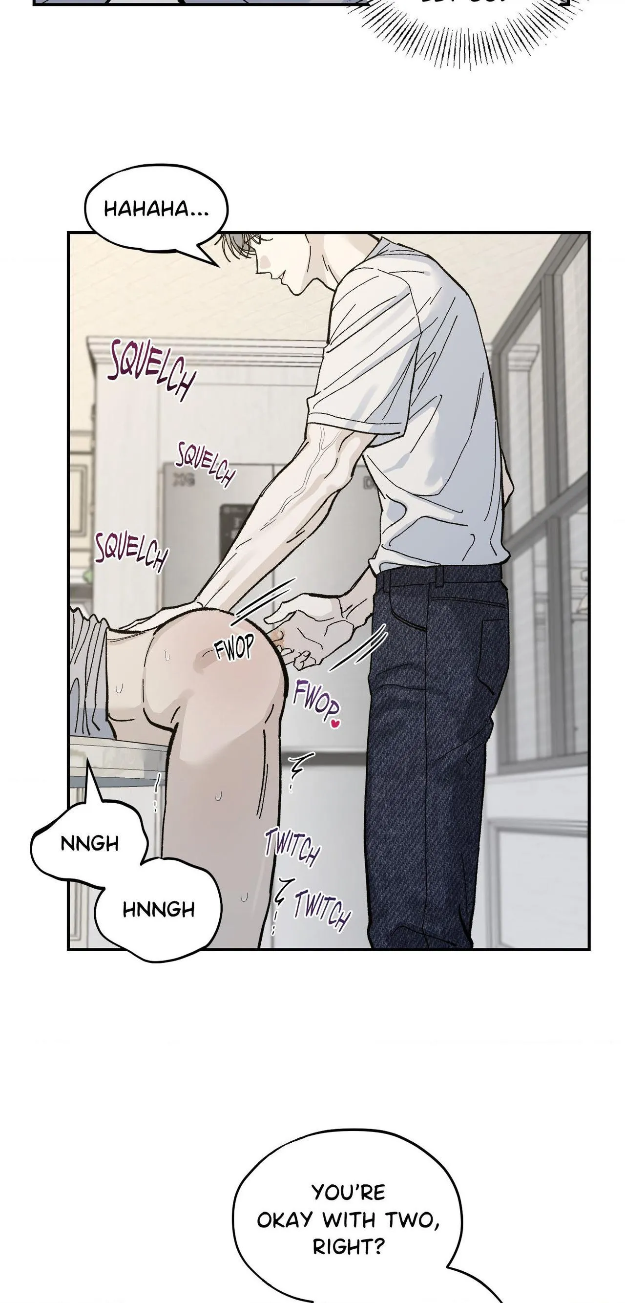 Read Ki-ChanFans chapter 5 image 26 on Lezhin