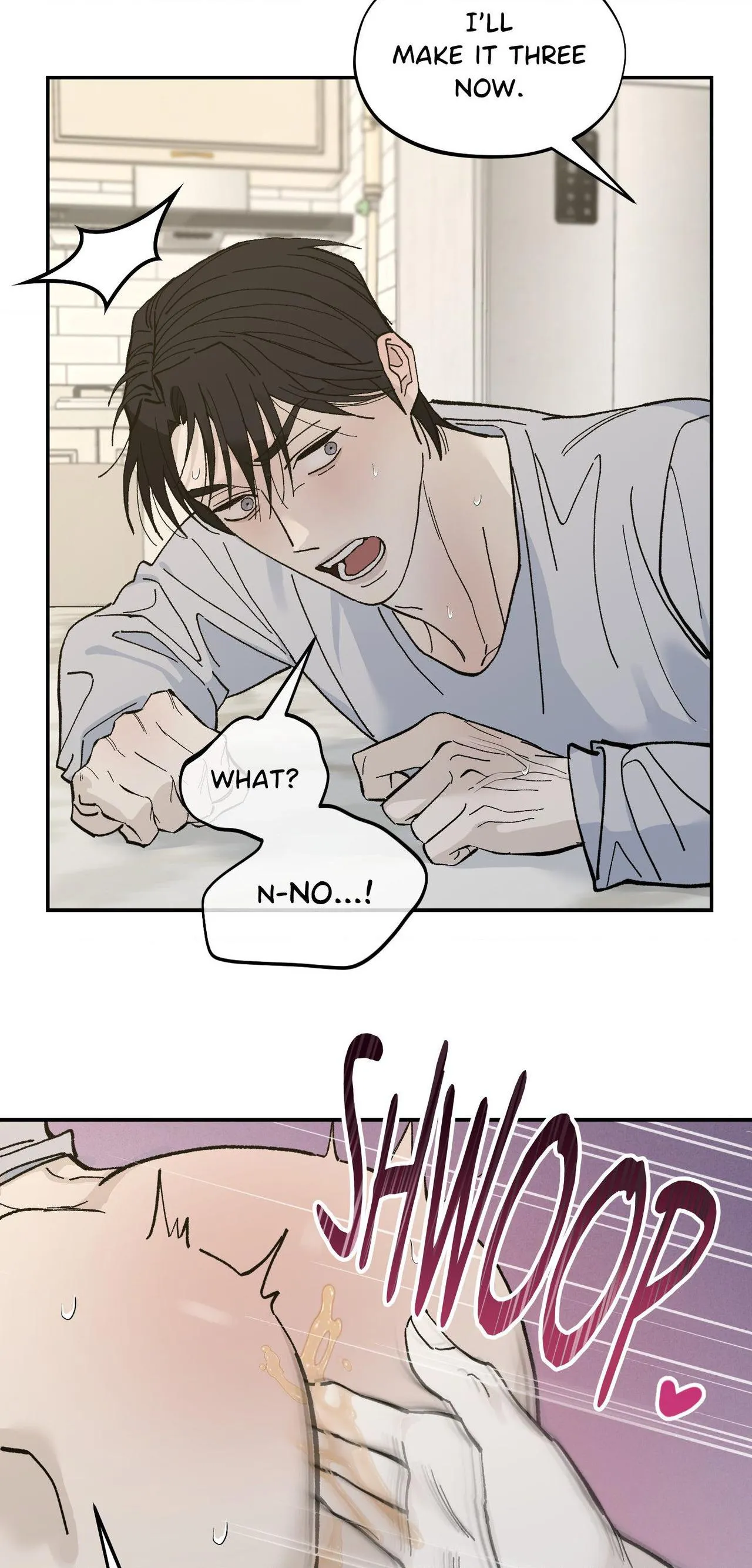 Read Ki-ChanFans chapter 5 image 27 on Lezhin