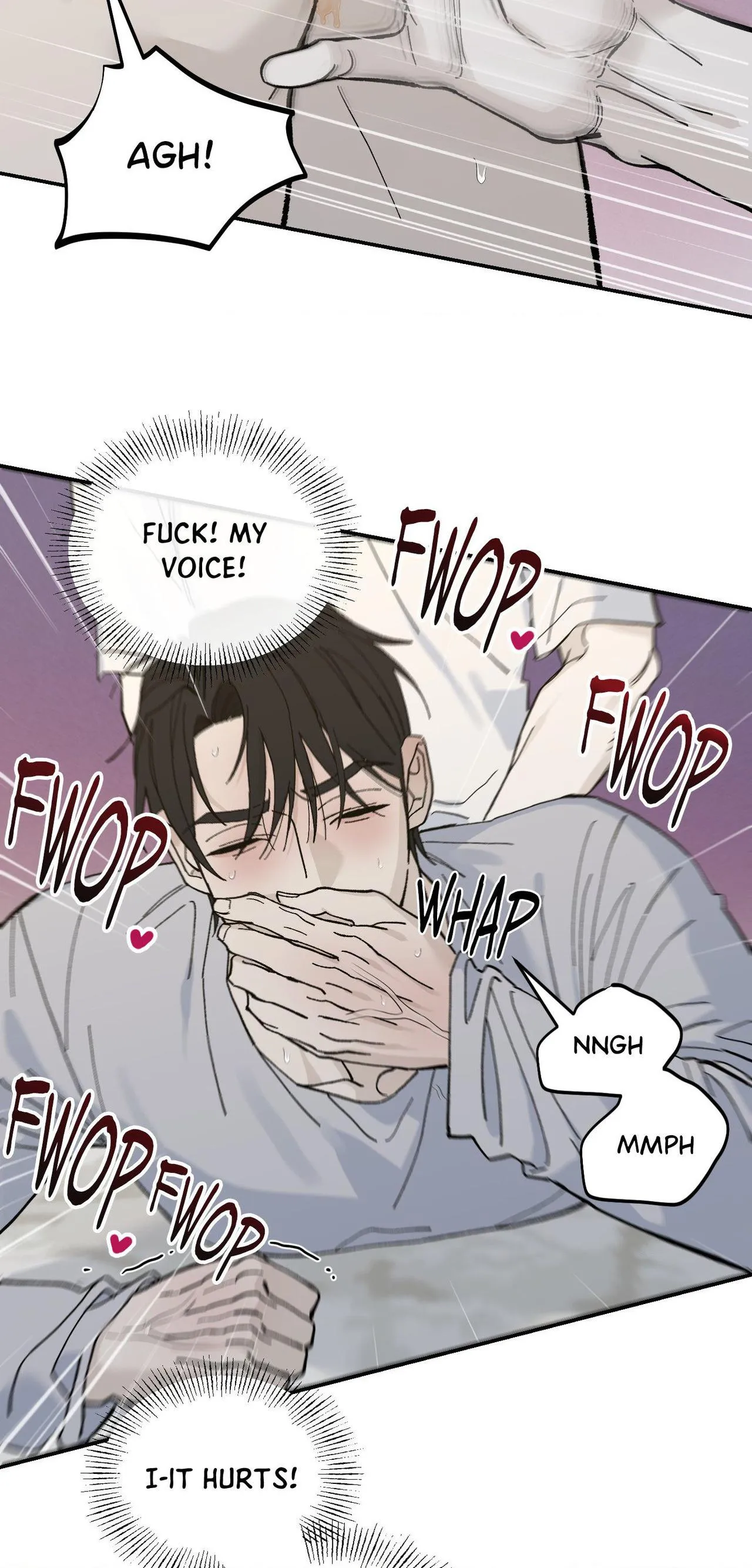 Read Ki-ChanFans chapter 5 image 28 on Lezhin