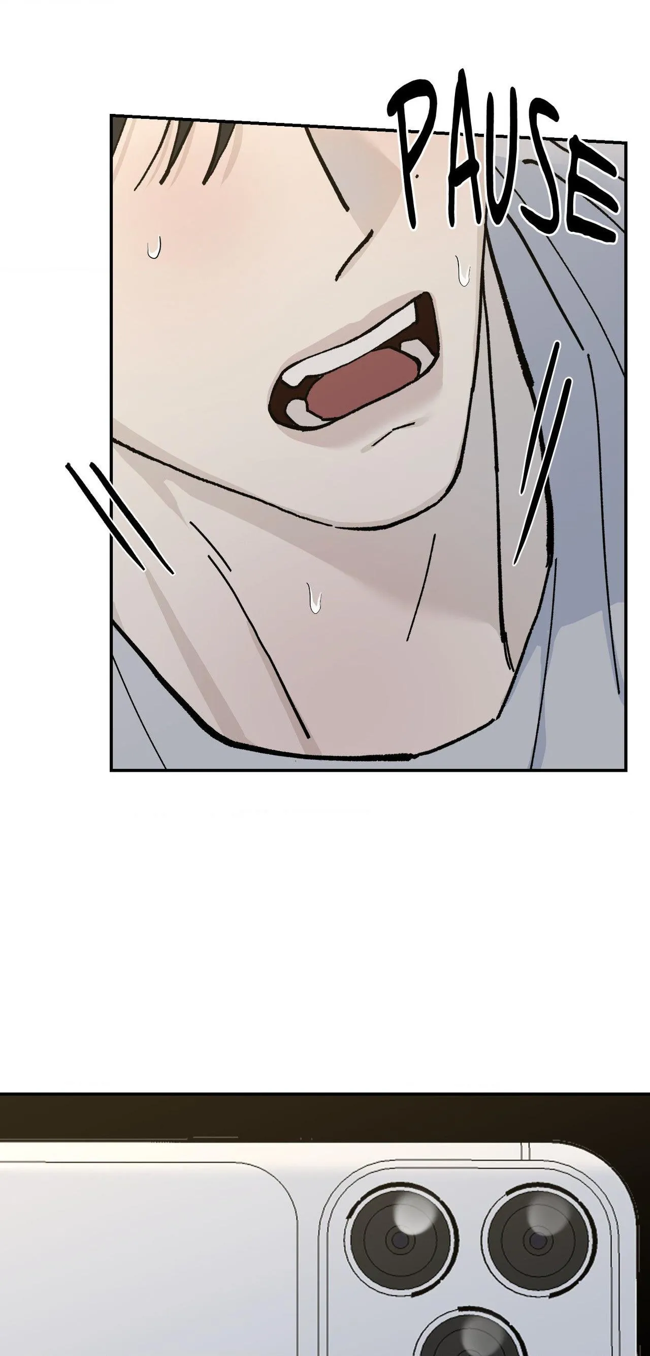 Read Ki-ChanFans chapter 5 image 3 on Lezhin