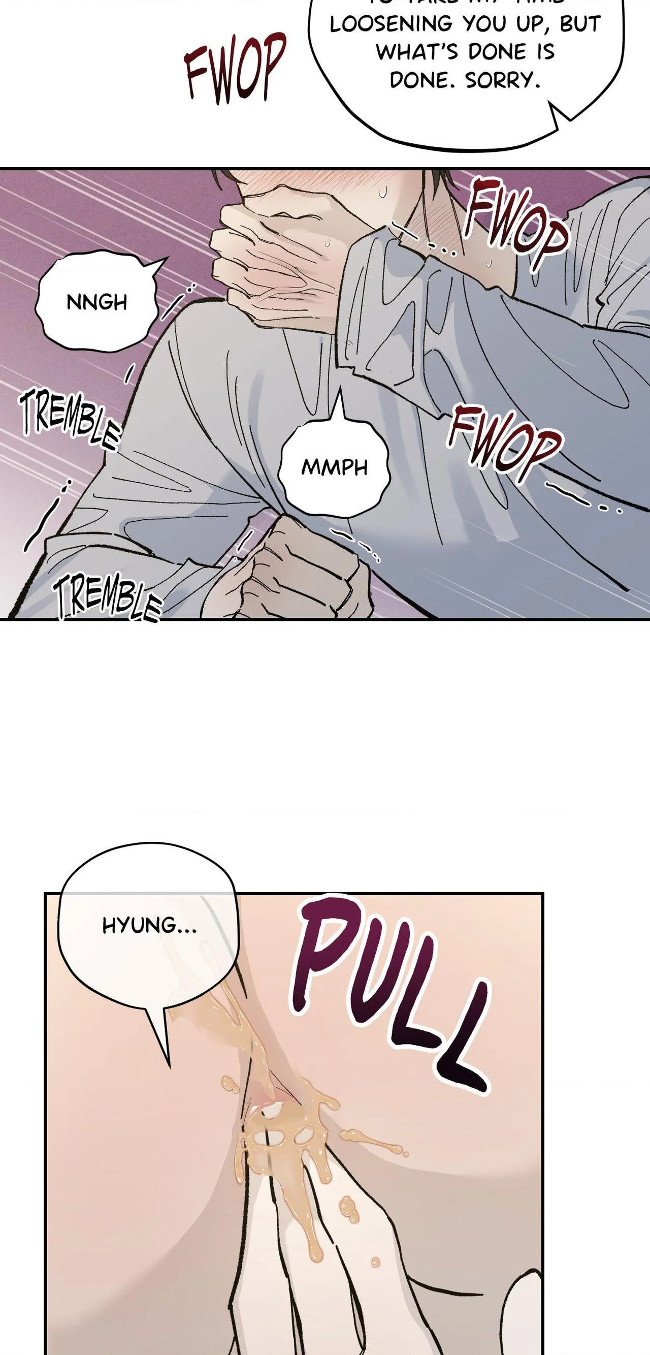 Read Ki-ChanFans chapter 5 image 30 on Lezhin