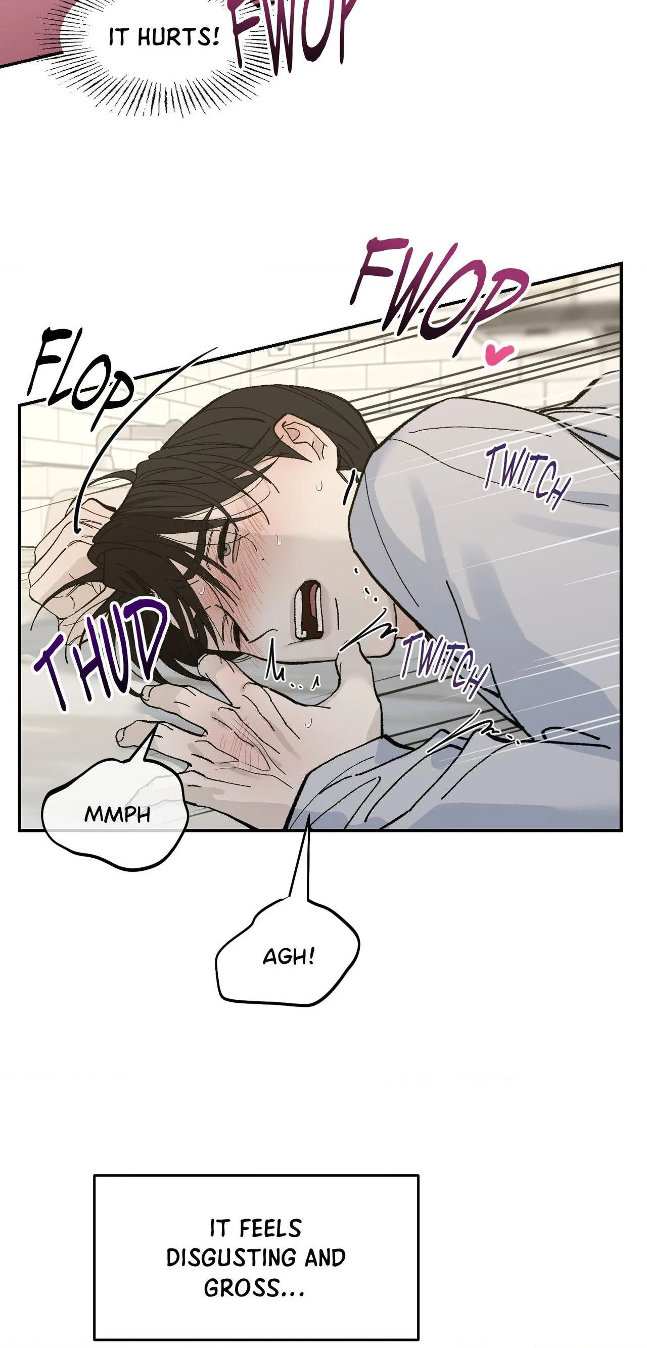 Read Ki-ChanFans chapter 5 image 33 on Lezhin