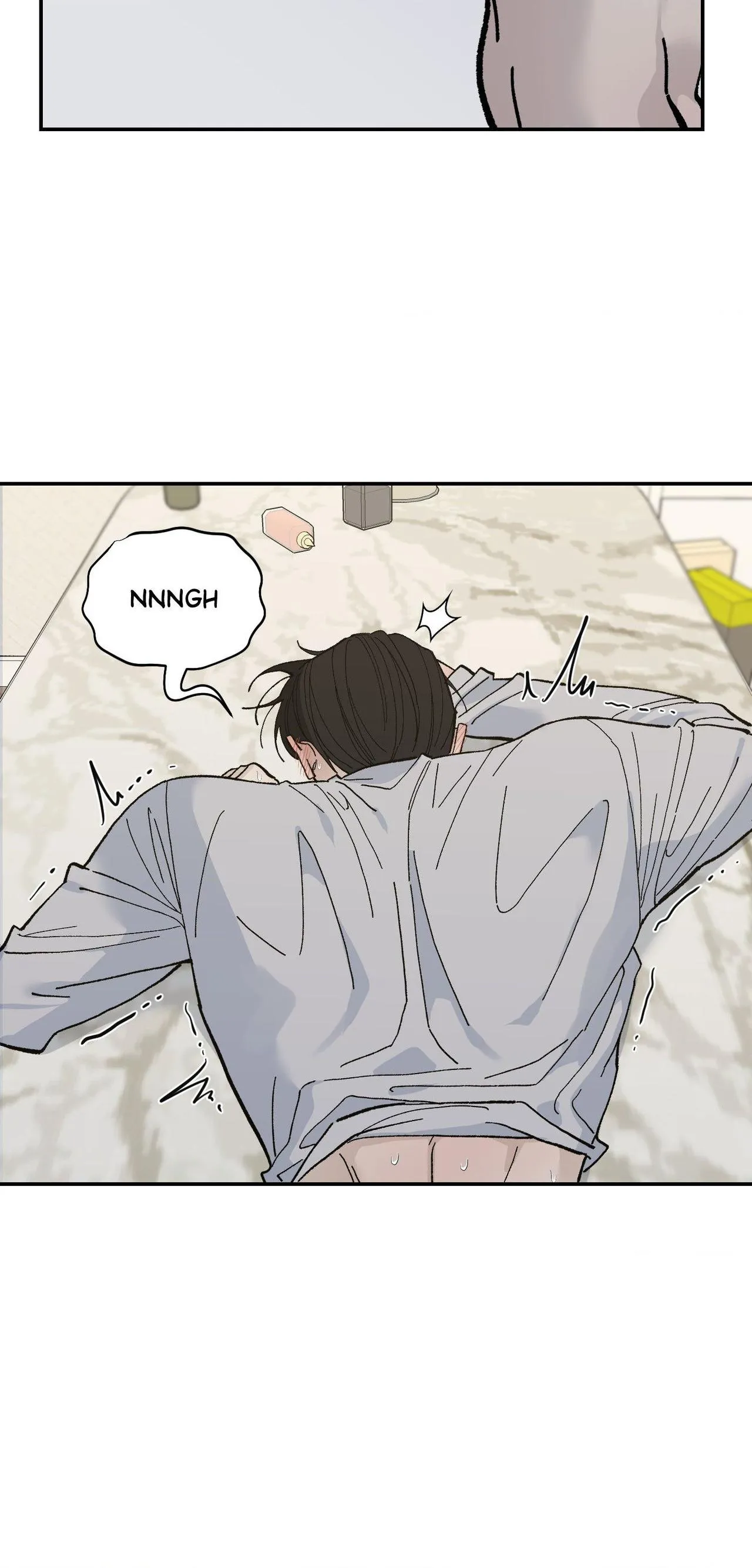 Read Ki-ChanFans chapter 5 image 35 on Lezhin