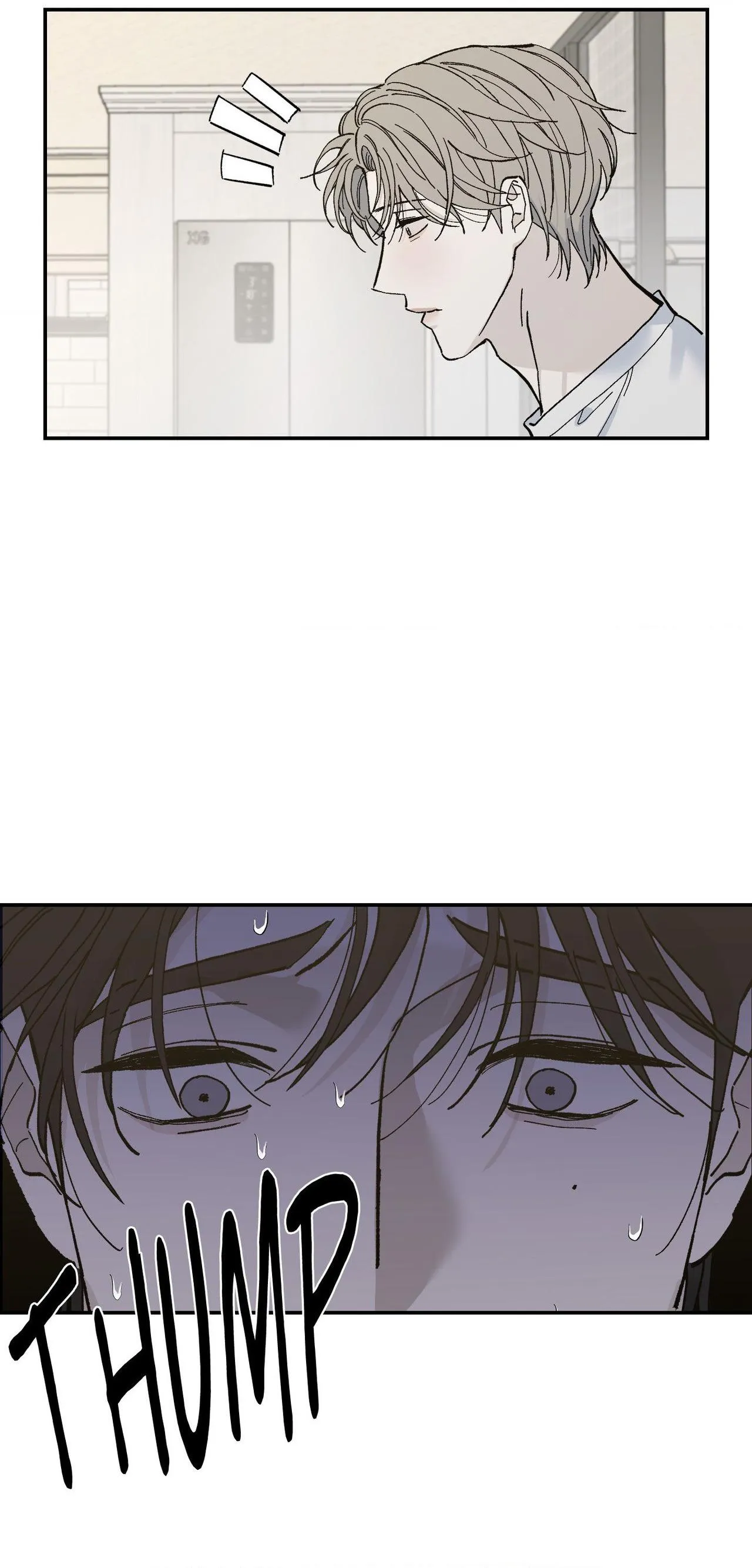 Read Ki-ChanFans chapter 5 image 36 on Lezhin