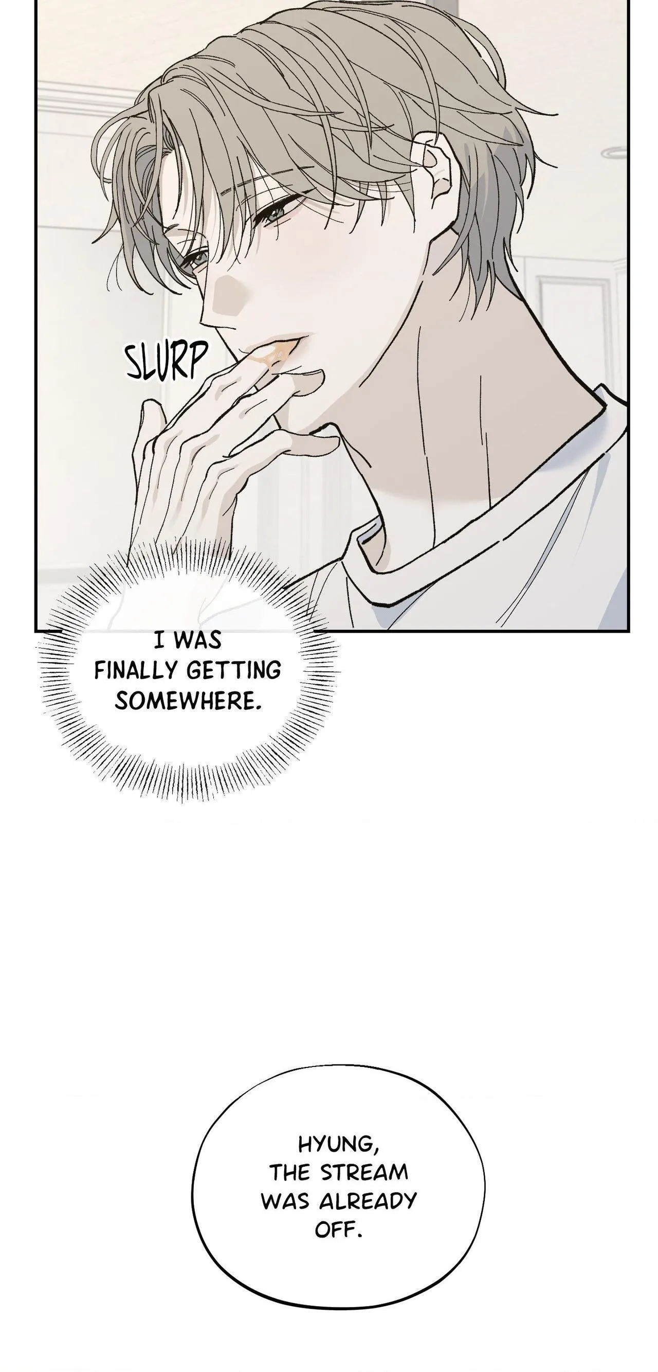 Read Ki-ChanFans chapter 5 image 39 on Lezhin