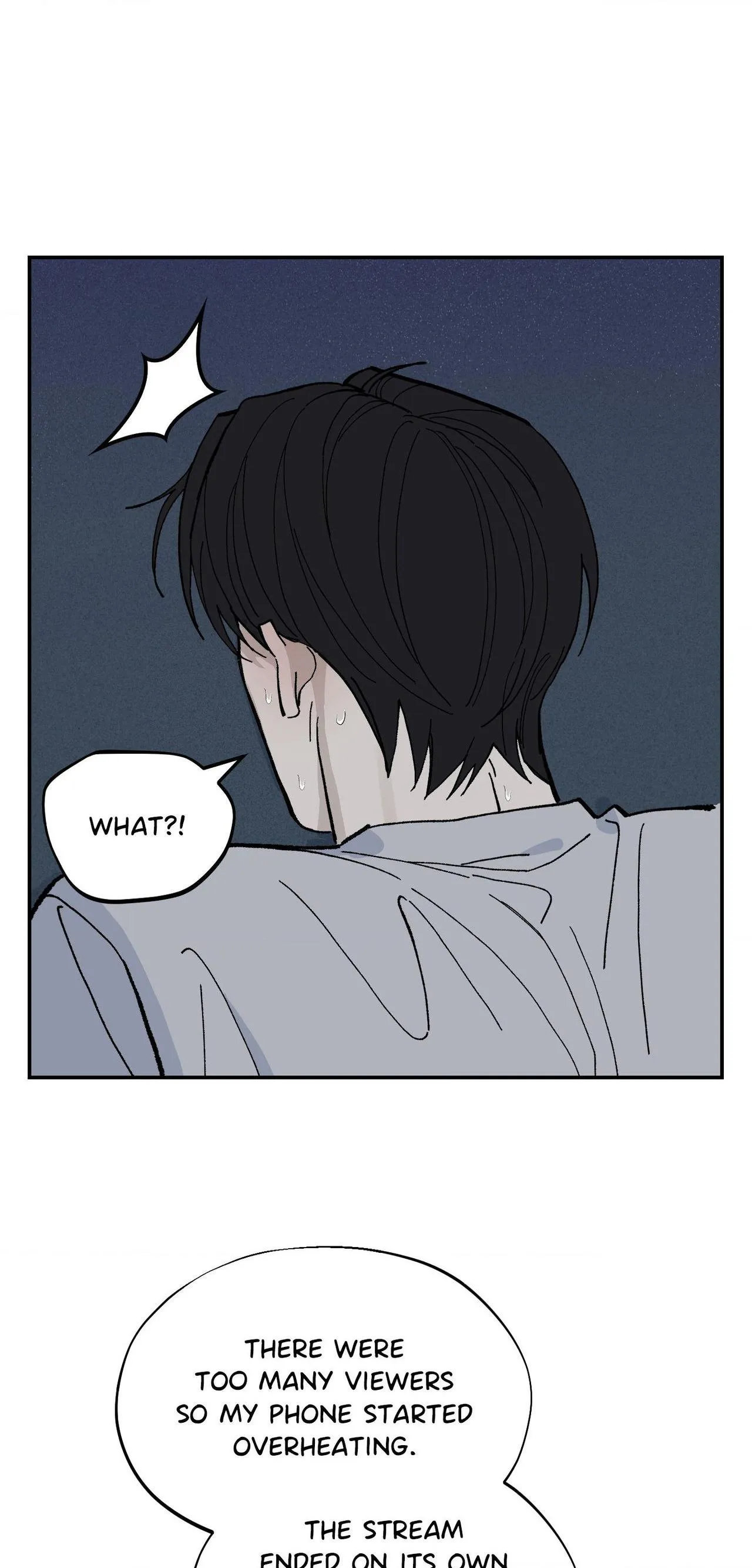 Read Ki-ChanFans chapter 5 image 40 on Lezhin