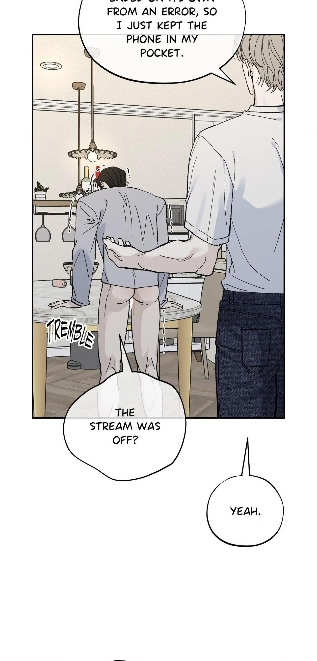 Read Ki-ChanFans chapter 5 image 41 on Lezhin