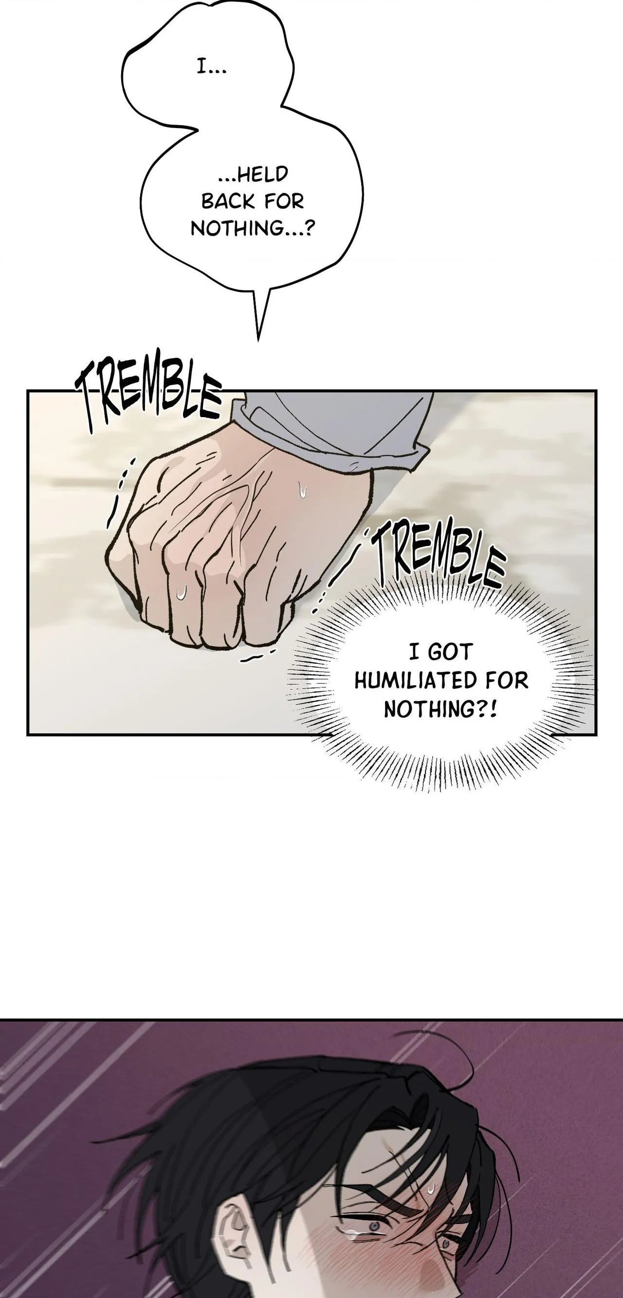 Read Ki-ChanFans chapter 5 image 42 on Lezhin