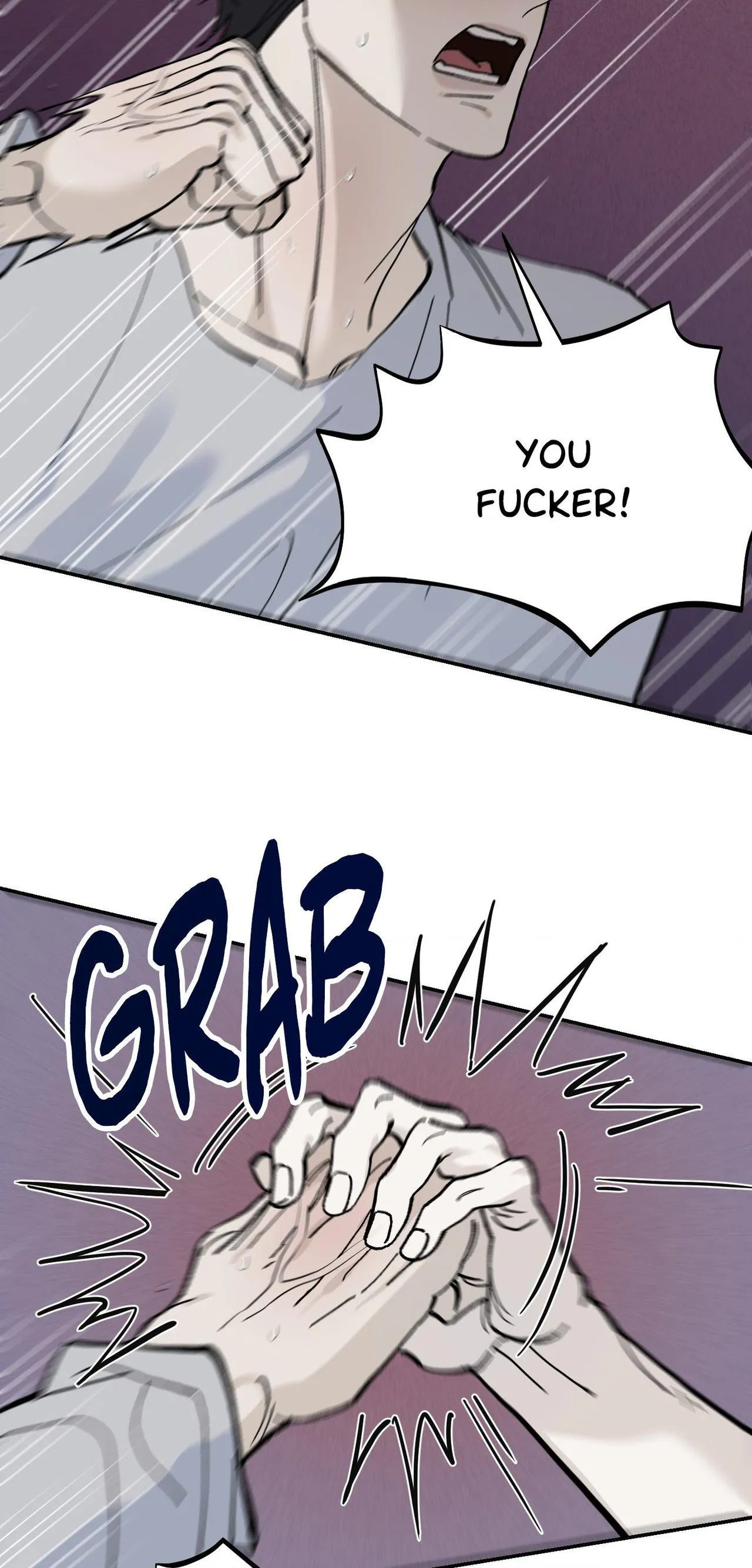 Read Ki-ChanFans chapter 5 image 43 on Lezhin