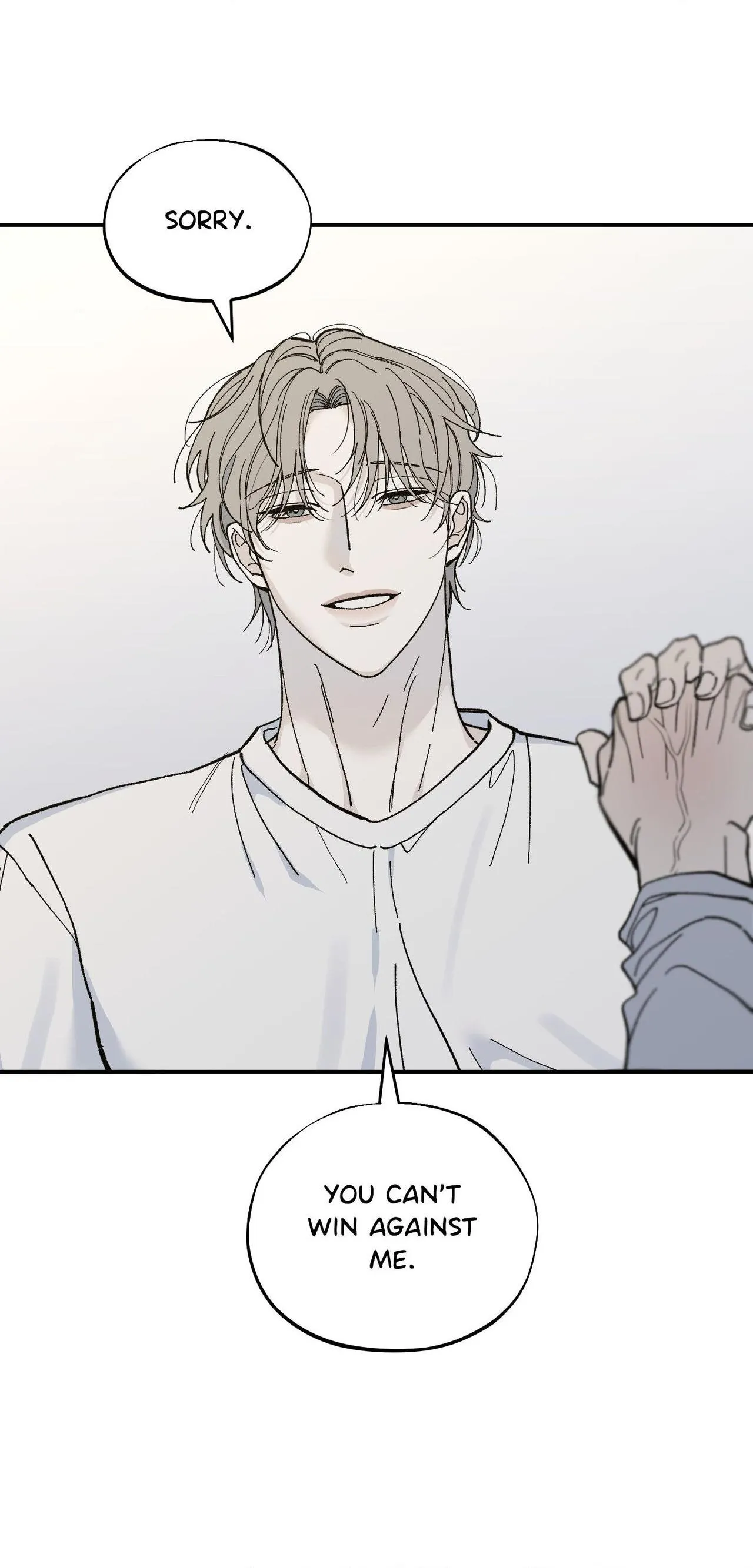 Read Ki-ChanFans chapter 5 image 45 on Lezhin