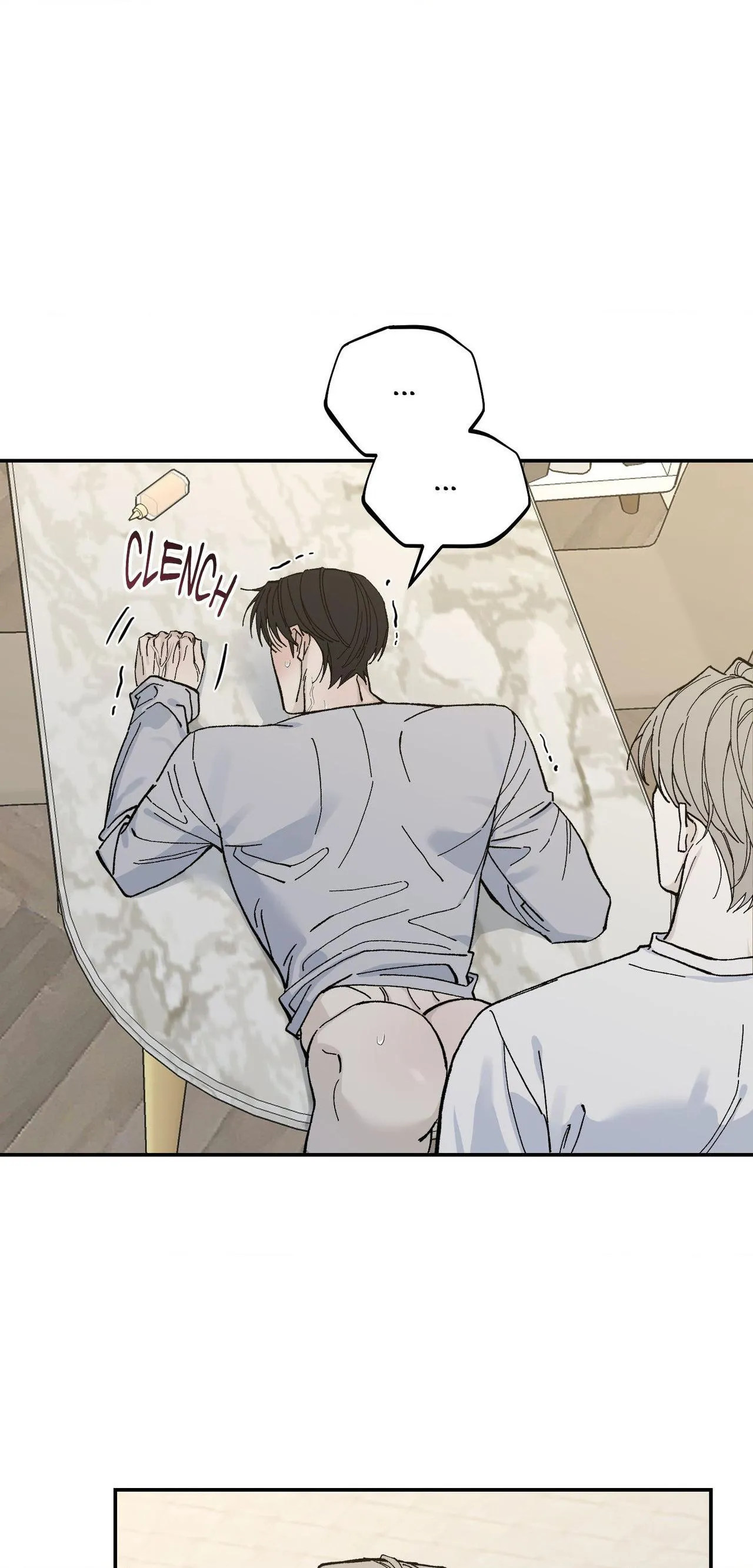 Read Ki-ChanFans chapter 5 image 5 on Lezhin