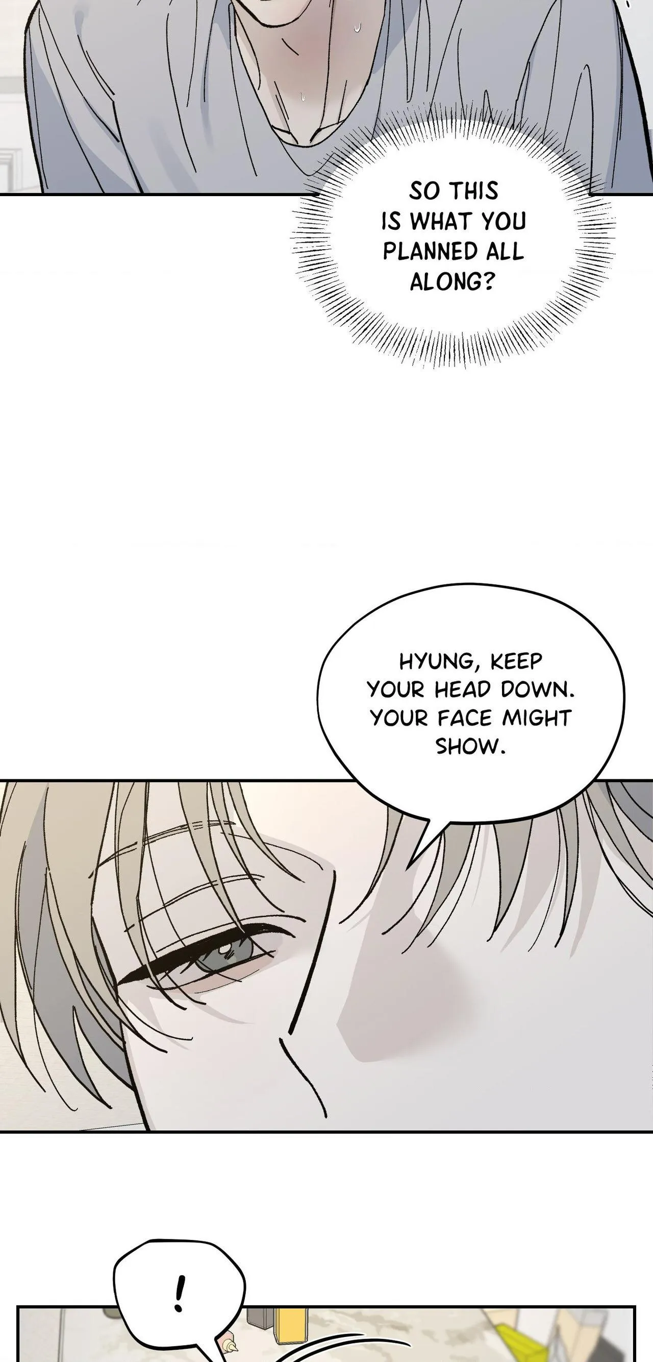 Read Ki-ChanFans chapter 5 image 9 on Lezhin