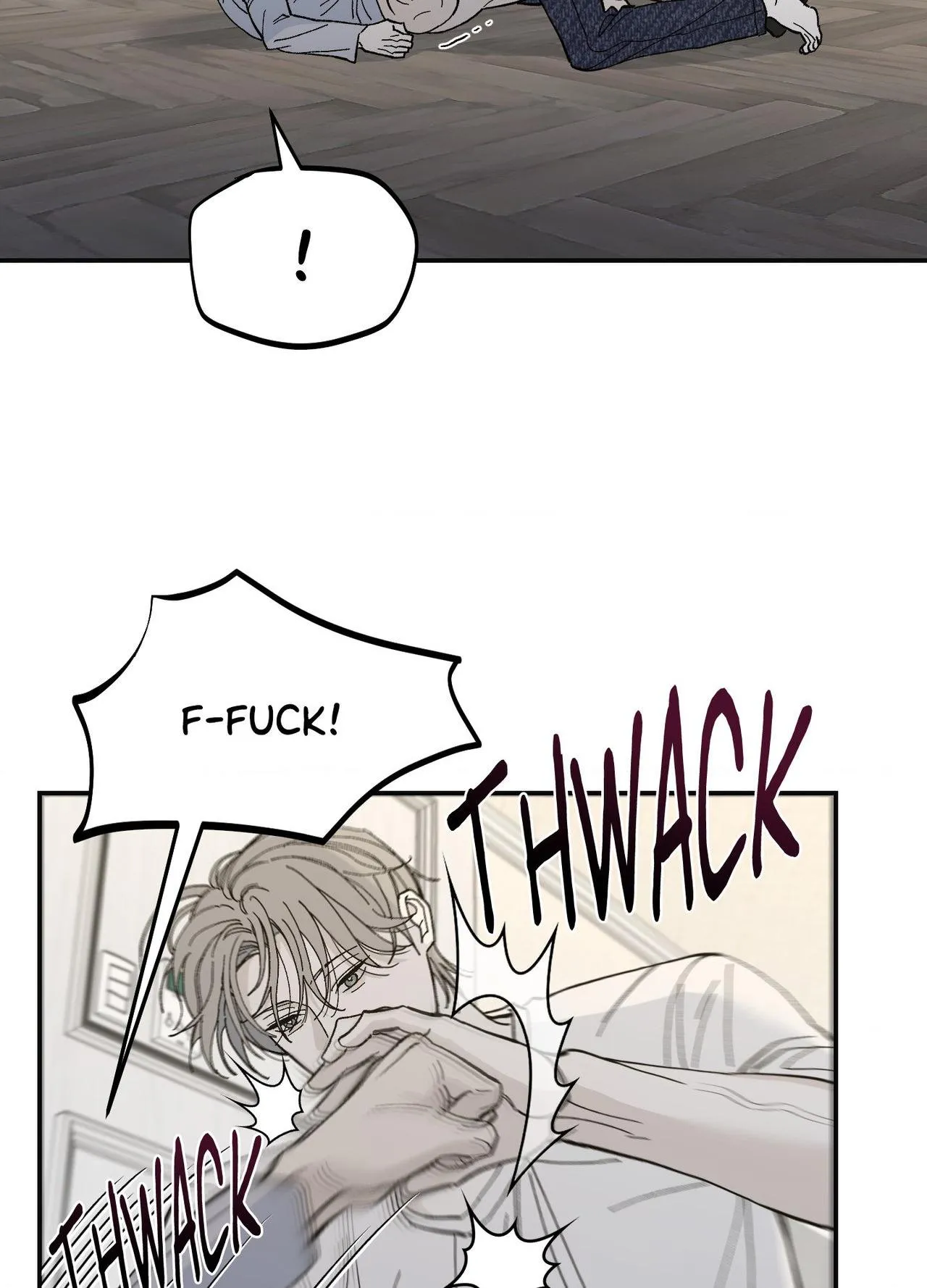 Read Ki-ChanFans chapter 6 image 11 on Lezhin
