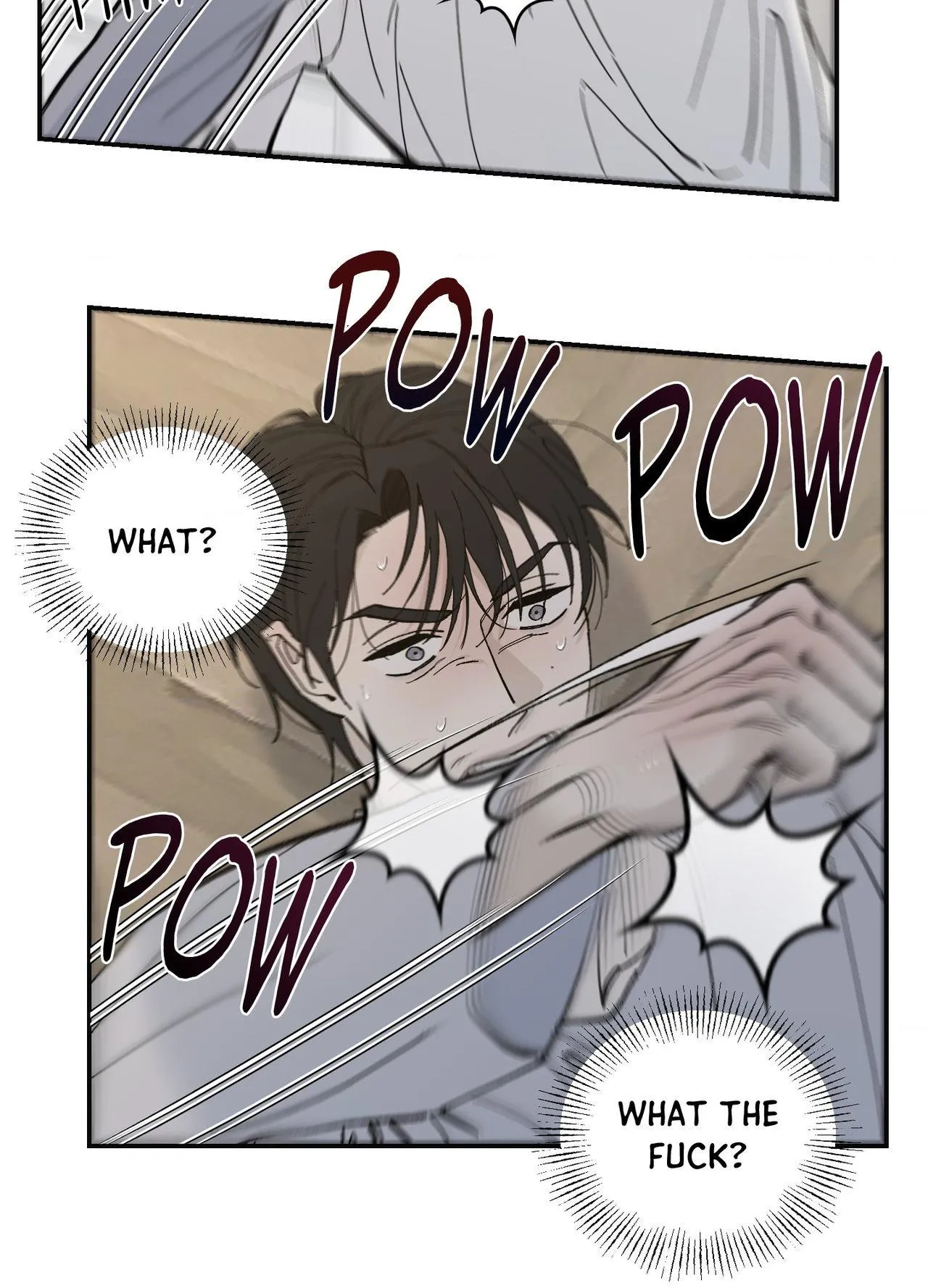Read Ki-ChanFans chapter 6 image 12 on Lezhin