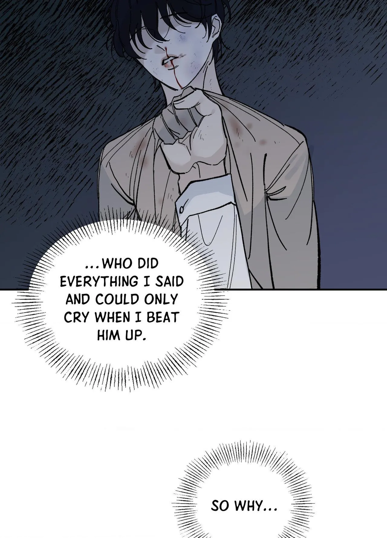 Read Ki-ChanFans chapter 6 image 14 on Lezhin