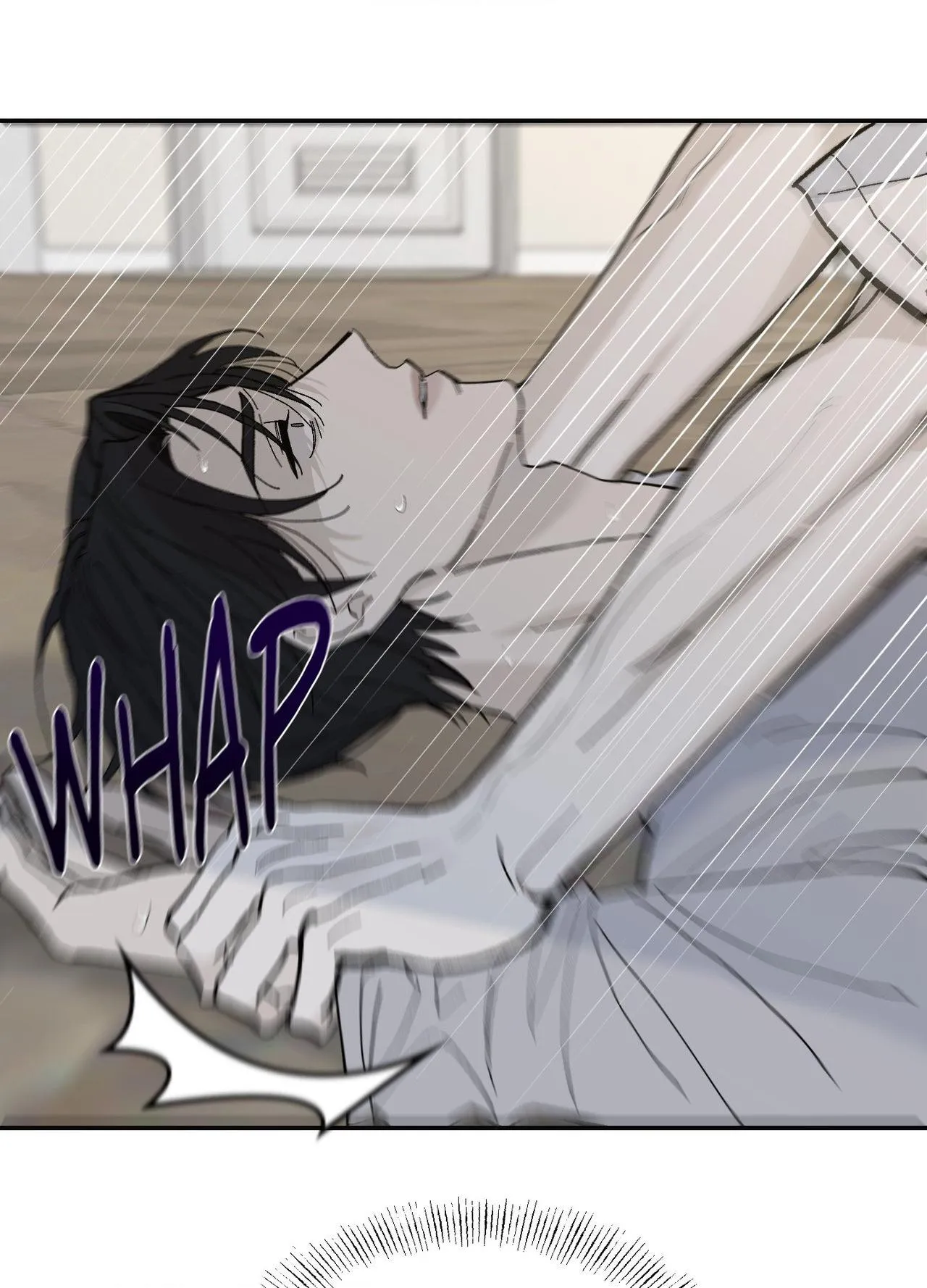 Read Ki-ChanFans chapter 6 image 16 on Lezhin