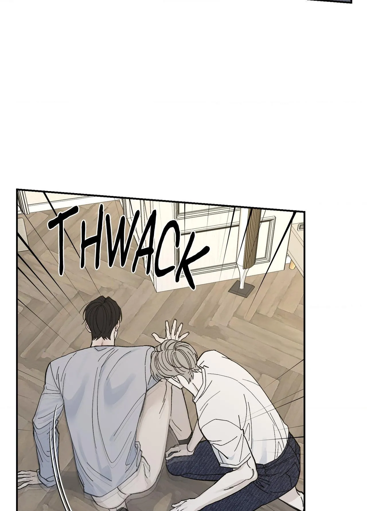 Read Ki-ChanFans chapter 6 image 19 on Lezhin