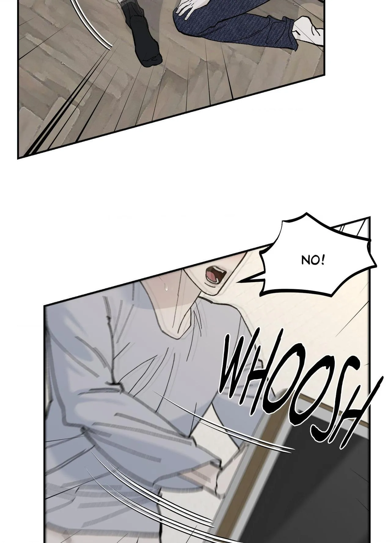 Read Ki-ChanFans chapter 6 image 20 on Lezhin