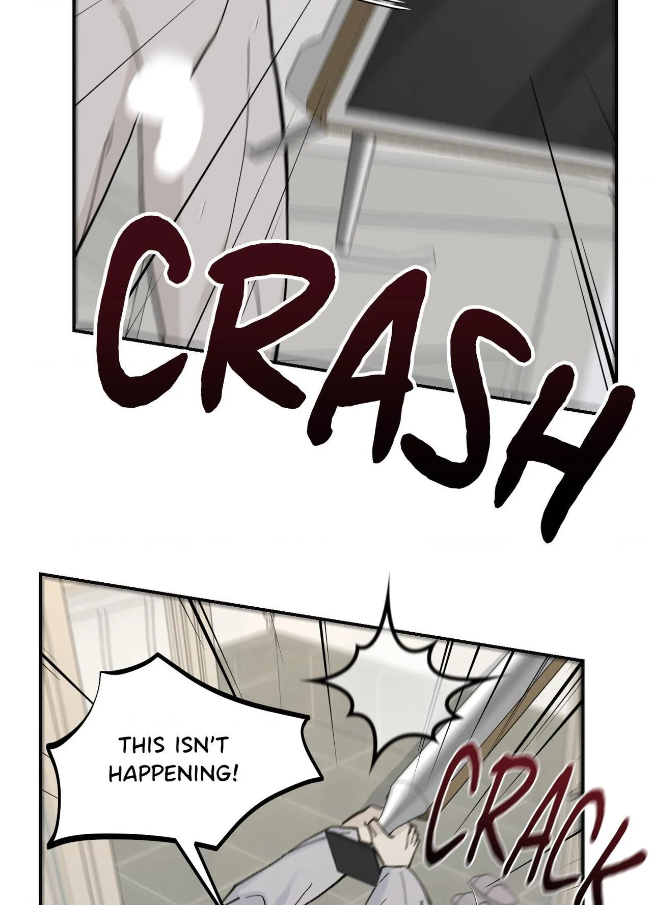 Read Ki-ChanFans chapter 6 image 21 on Lezhin