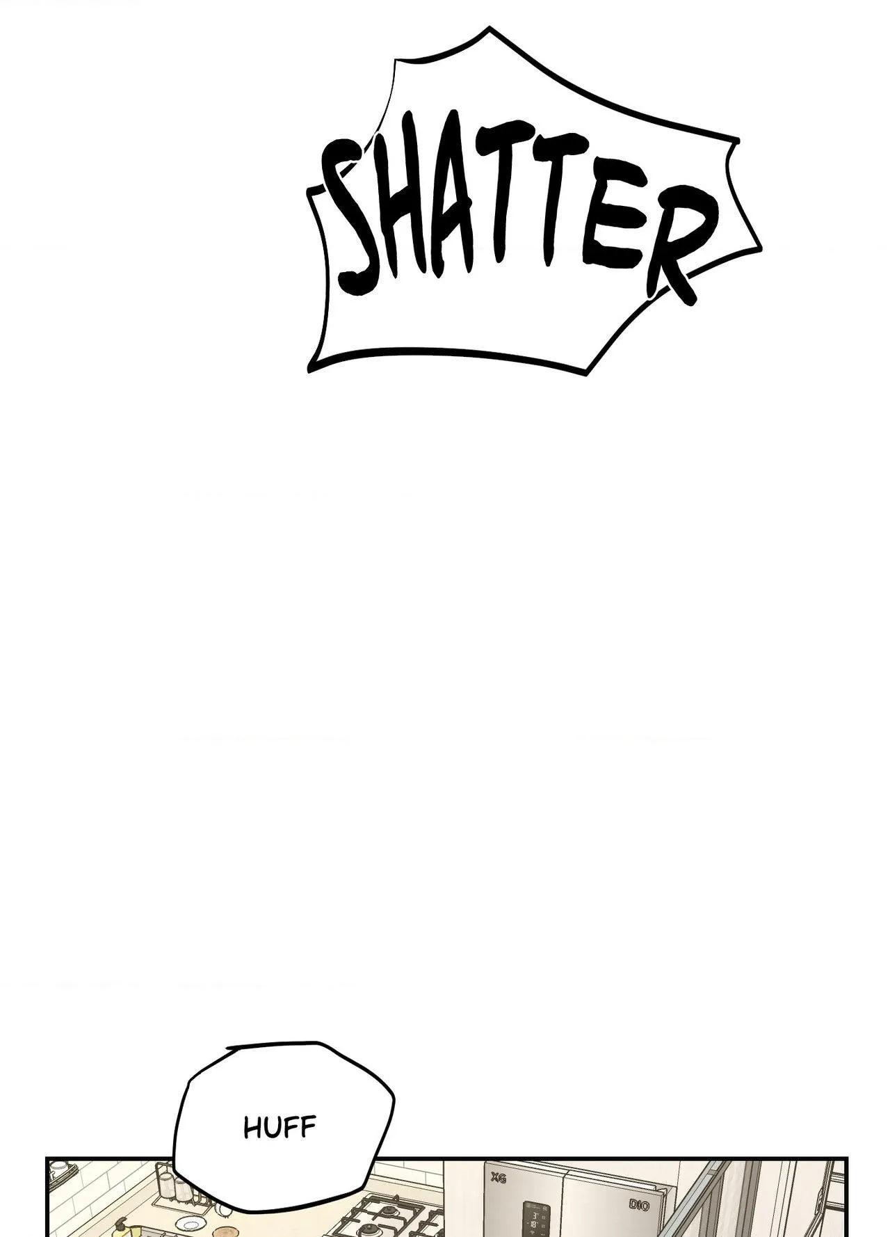 Read Ki-ChanFans chapter 6 image 25 on Lezhin