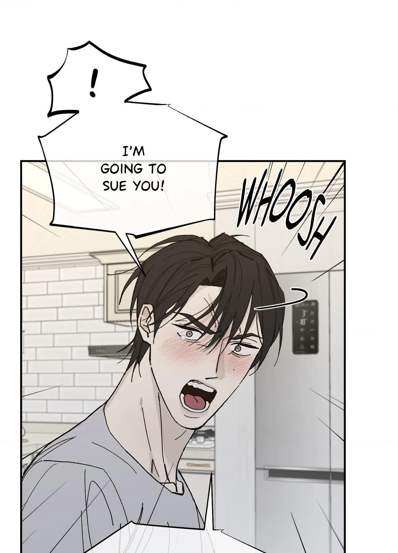 Read Ki-ChanFans chapter 6 image 27 on Lezhin