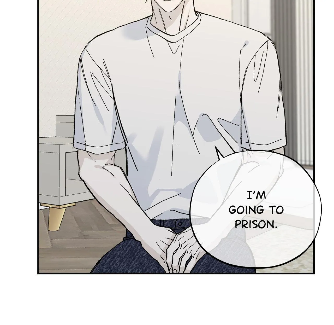 Read Ki-ChanFans chapter 6 image 29 on Lezhin
