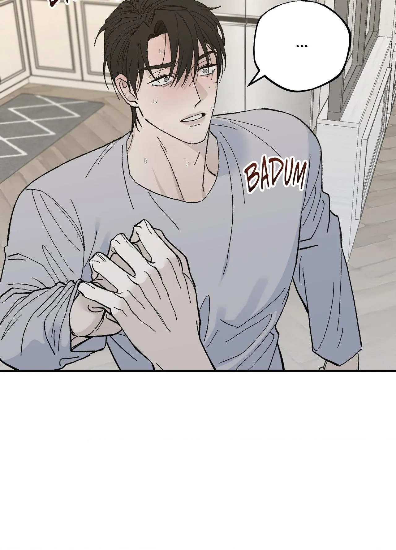 Read Ki-ChanFans chapter 6 image 3 on Lezhin
