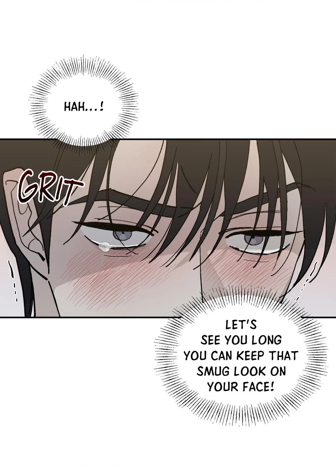 Read Ki-ChanFans chapter 6 image 30 on Lezhin