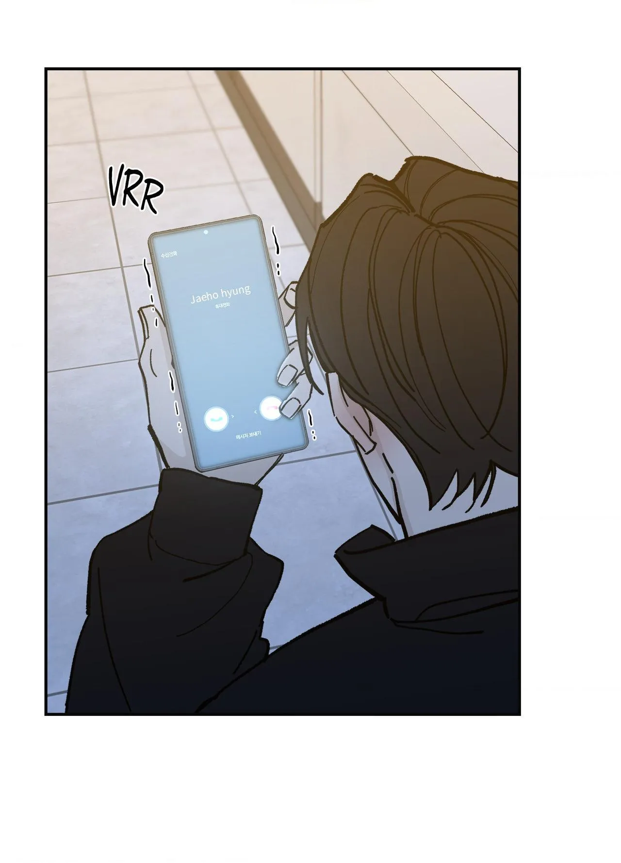 Read Ki-ChanFans chapter 6 image 35 on Lezhin