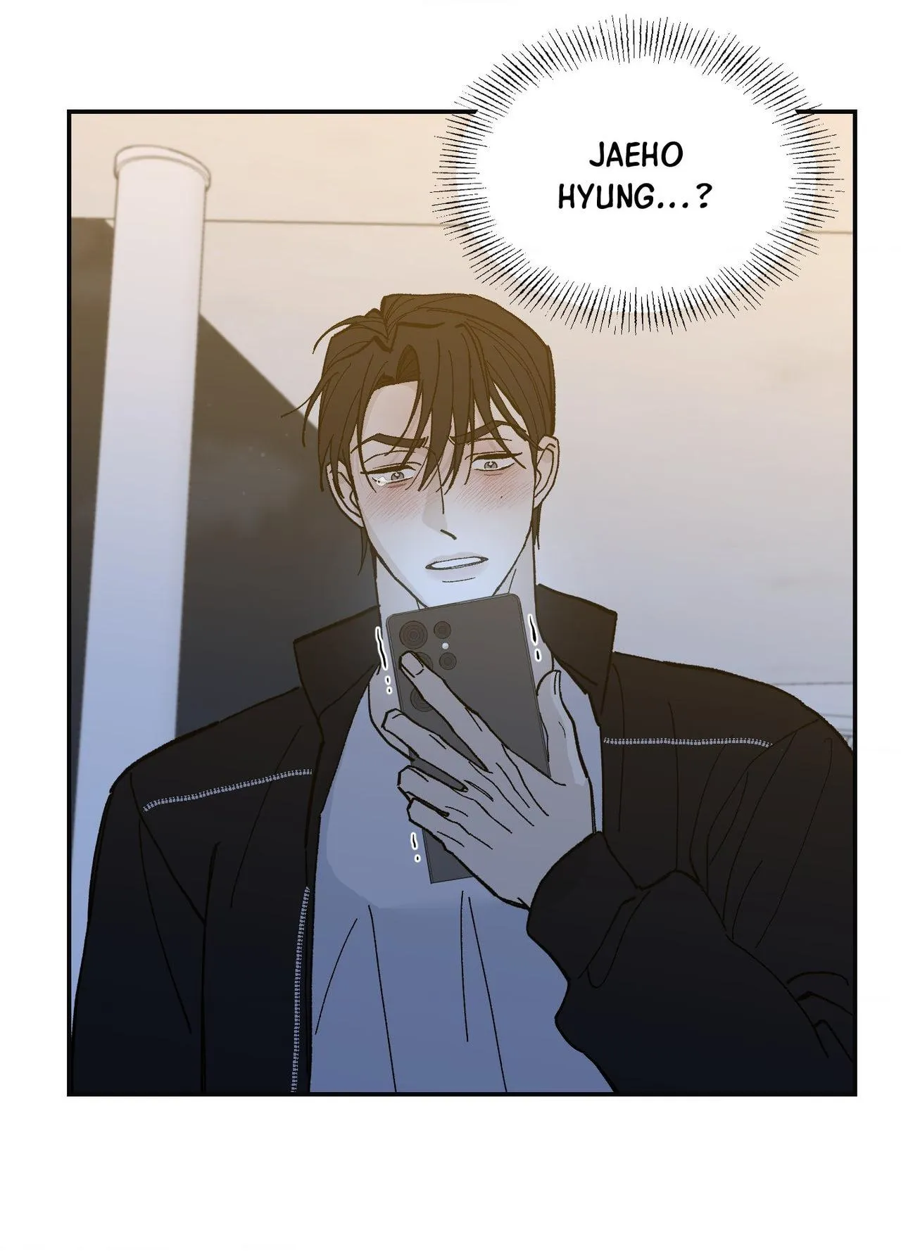 Read Ki-ChanFans chapter 6 image 36 on Lezhin