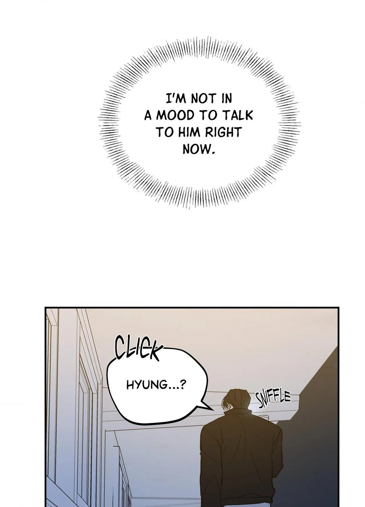 Read Ki-ChanFans chapter 6 image 39 on Lezhin