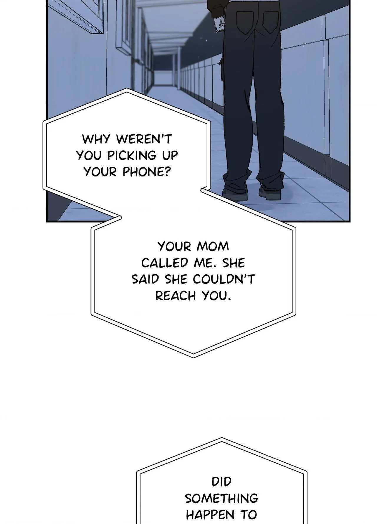 Read Ki-ChanFans chapter 6 image 40 on Lezhin