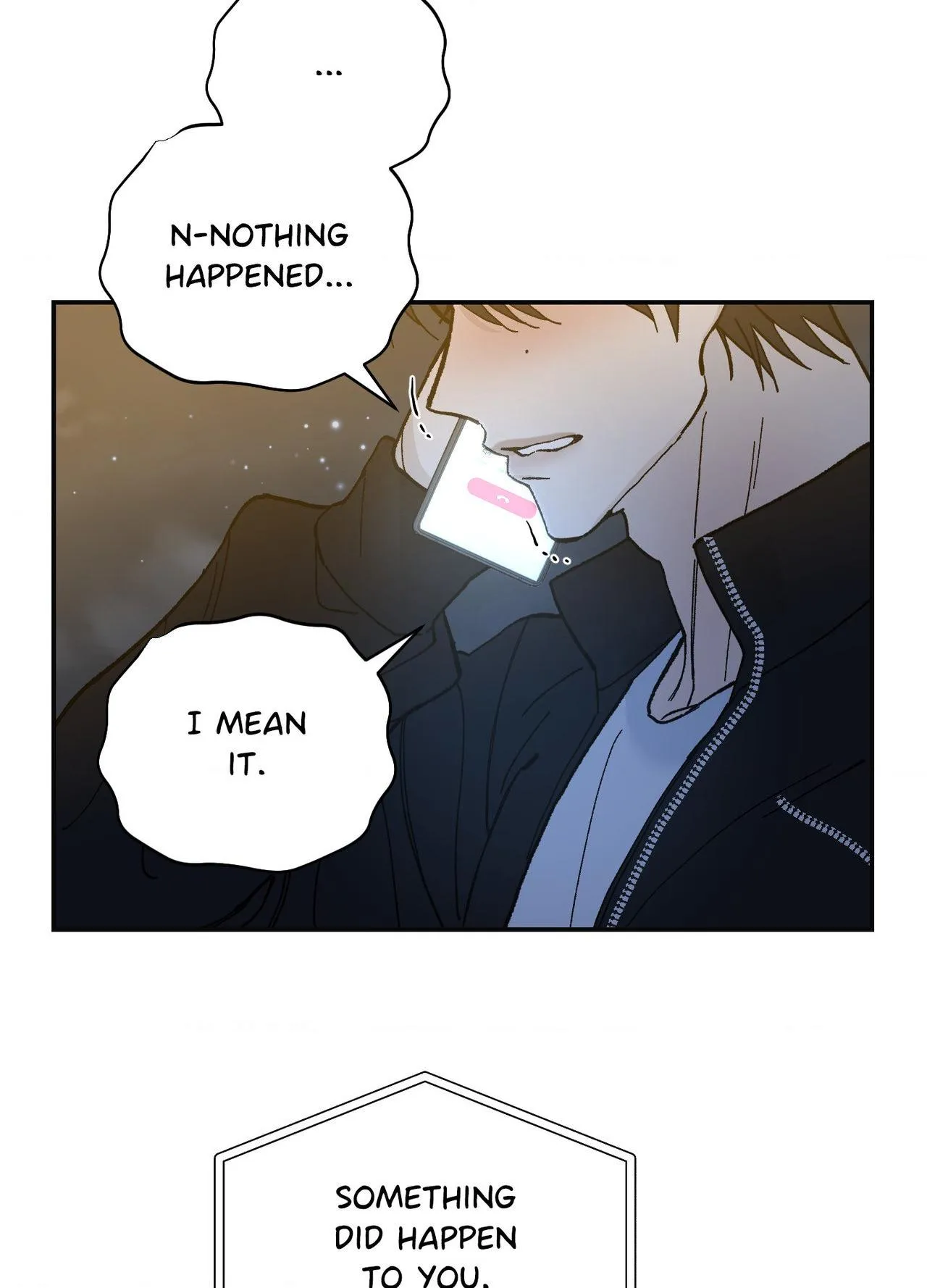Read Ki-ChanFans chapter 6 image 42 on Lezhin