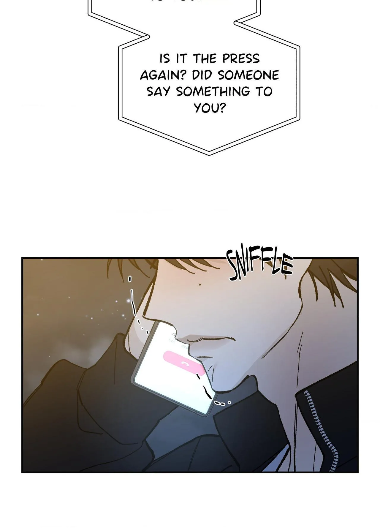 Read Ki-ChanFans chapter 6 image 43 on Lezhin