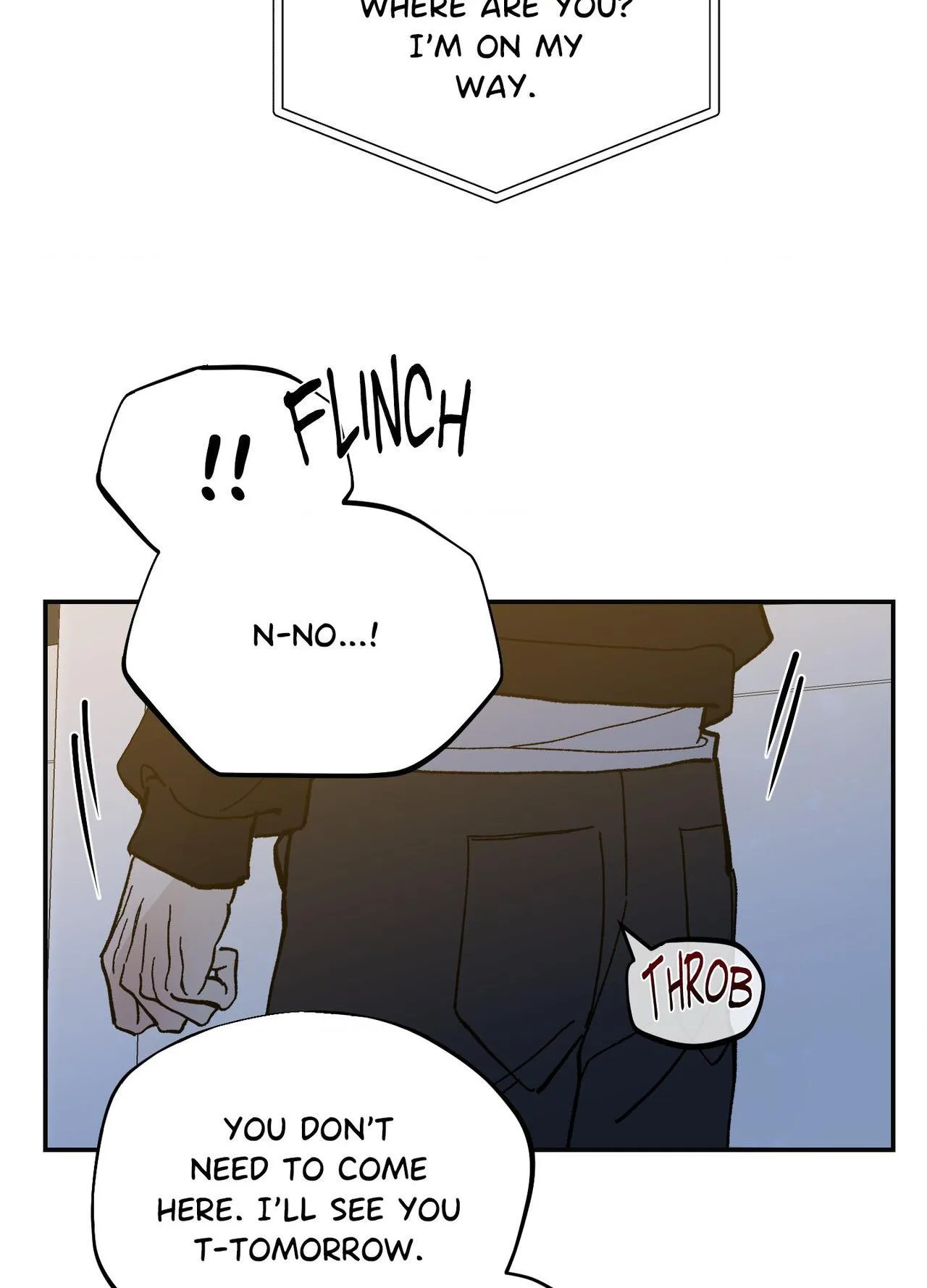Read Ki-ChanFans chapter 6 image 46 on Lezhin