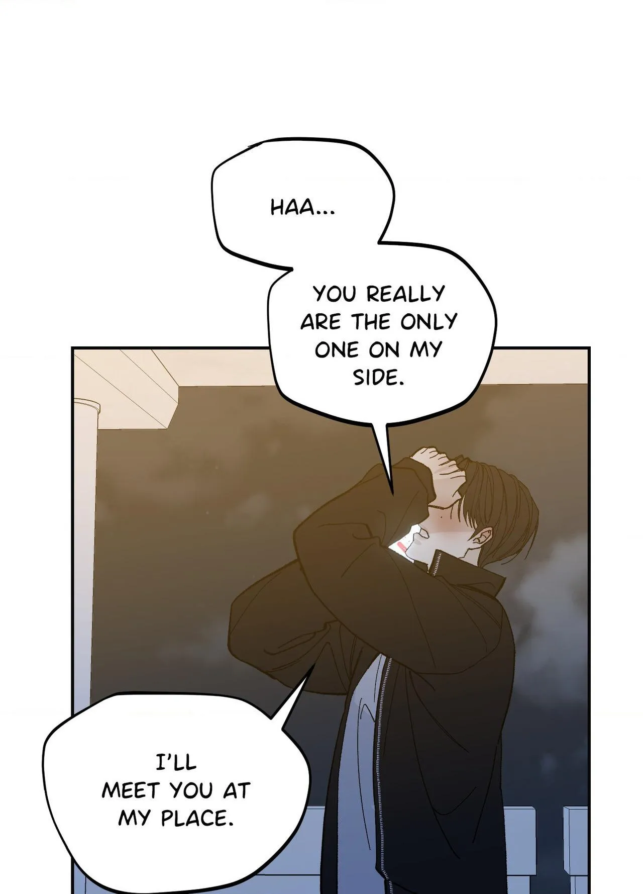 Read Ki-ChanFans chapter 6 image 50 on Lezhin