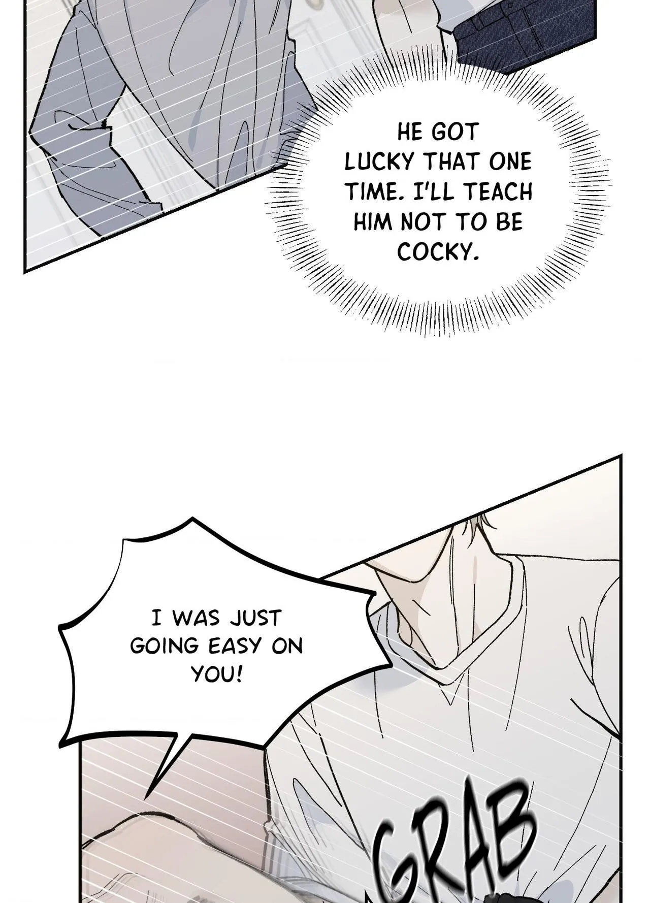 Read Ki-ChanFans chapter 6 image 6 on Lezhin