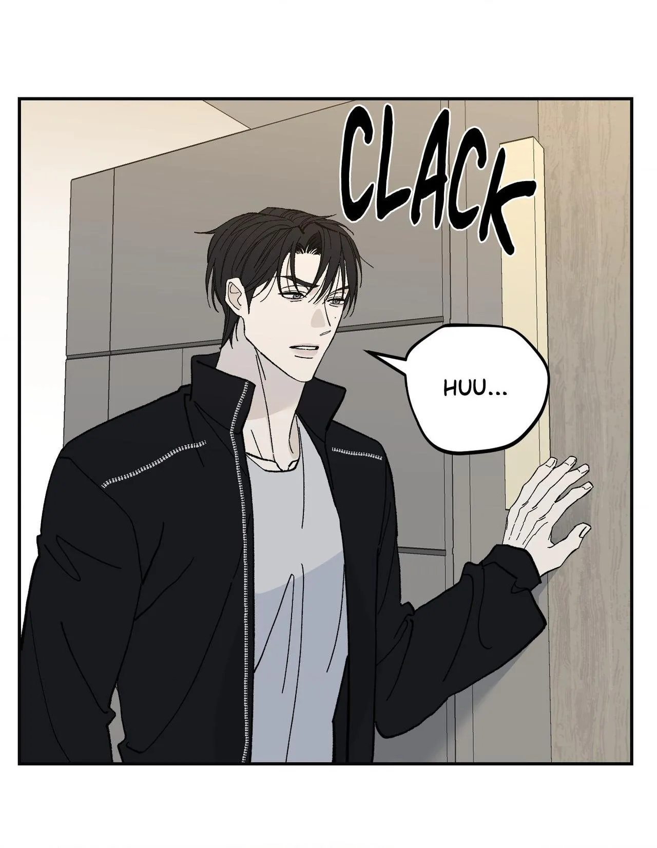 Read Ki-ChanFans chapter 6 image 61 on Lezhin