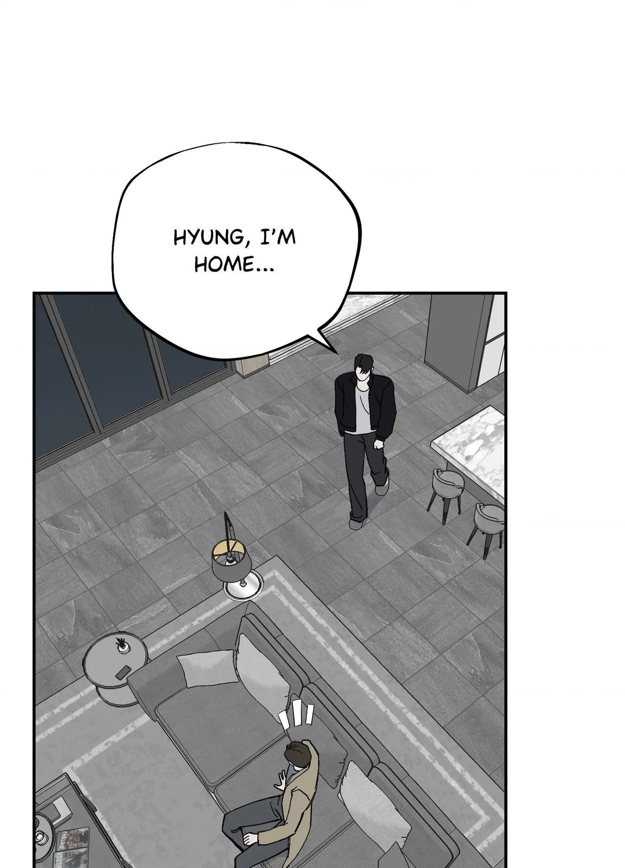 Read Ki-ChanFans chapter 6 image 63 on Lezhin