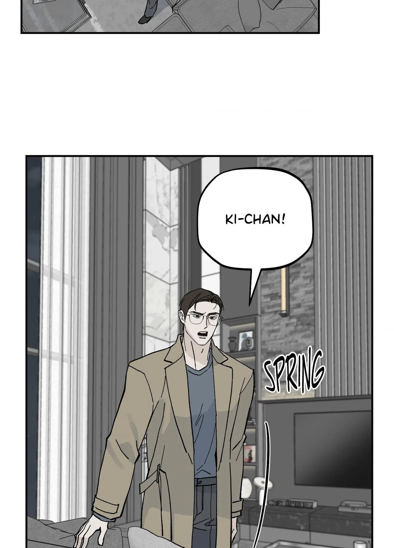 Read Ki-ChanFans chapter 6 image 64 on Lezhin