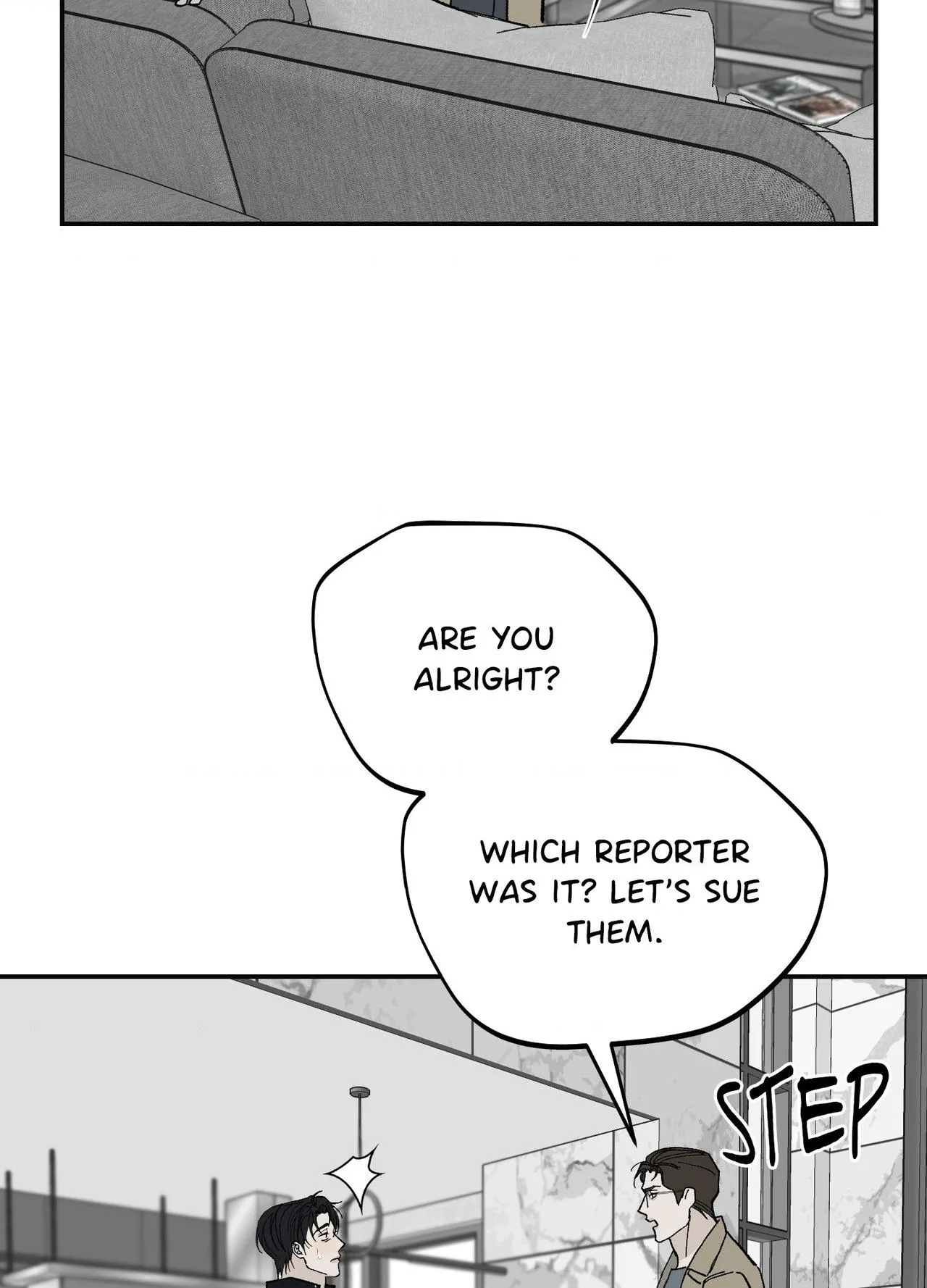 Read Ki-ChanFans chapter 6 image 65 on Lezhin