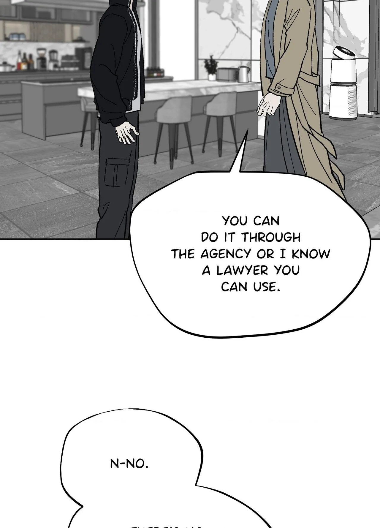 Read Ki-ChanFans chapter 6 image 66 on Lezhin