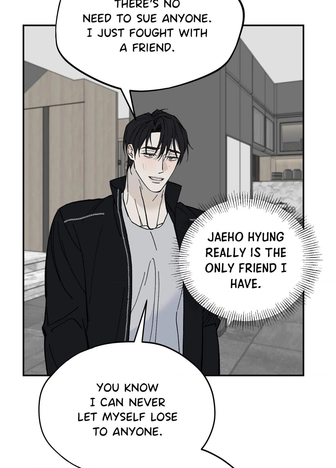 Read Ki-ChanFans chapter 6 image 67 on Lezhin