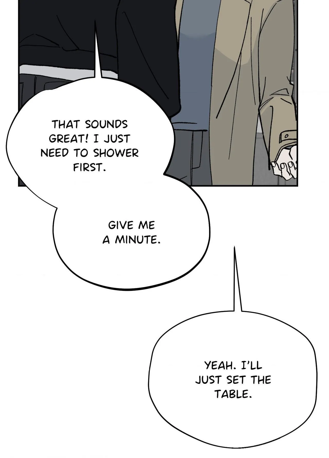 Read Ki-ChanFans chapter 6 image 72 on Lezhin